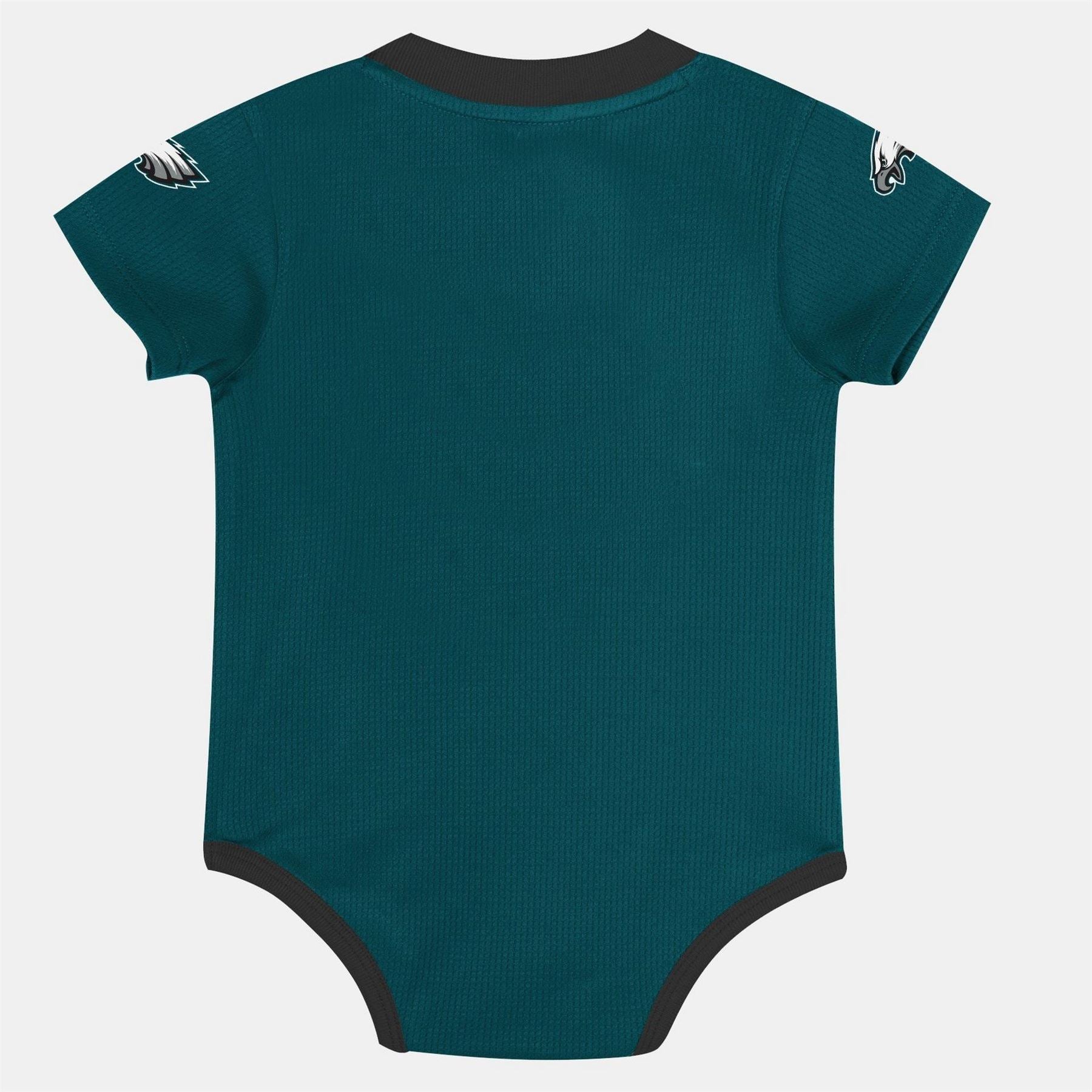 NFL Team Runner Miami Dolphins Onesie