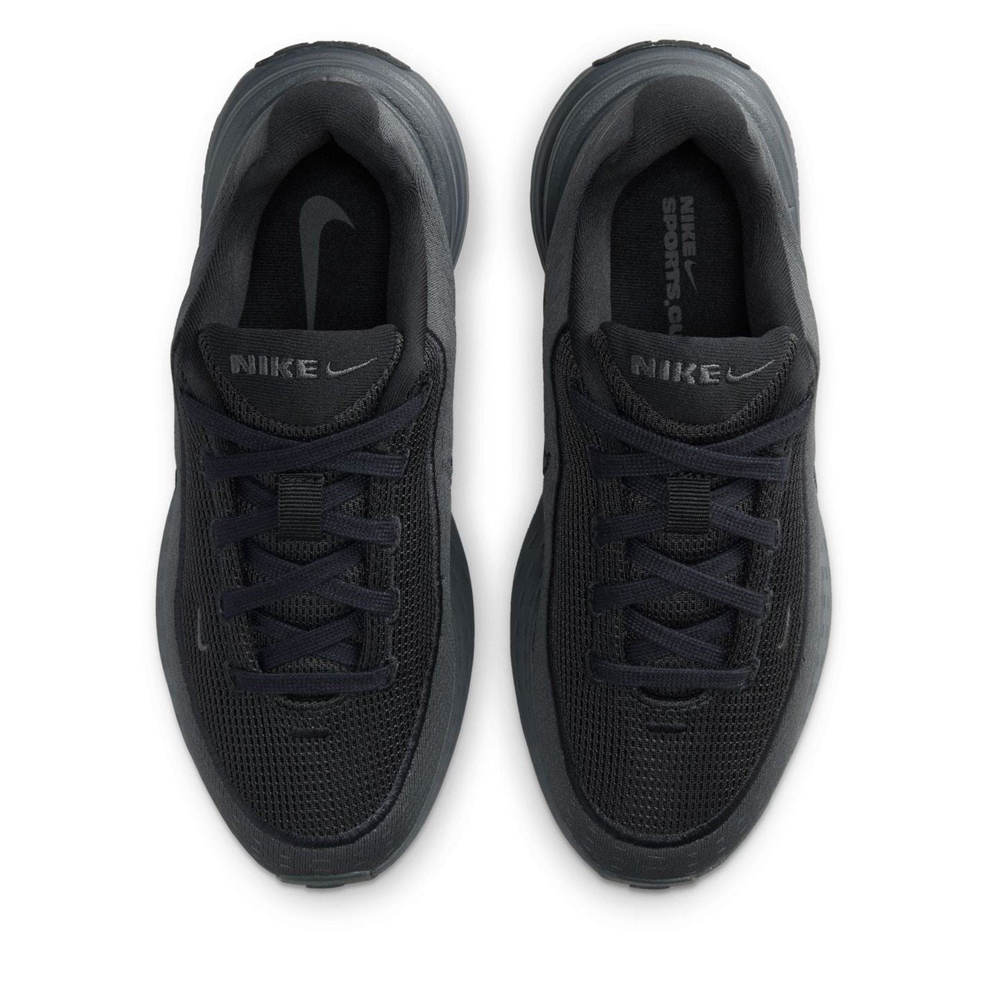 Nike Uplift Low Top Lace-Up Sneakers for Juniors