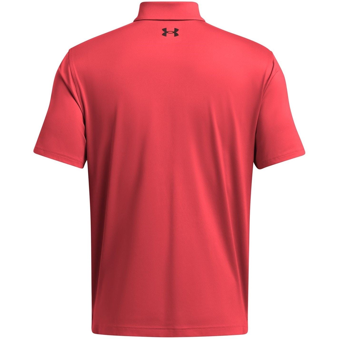 Under Armour Collared Neck Short Sleeve Regular Fit Polo Shirt