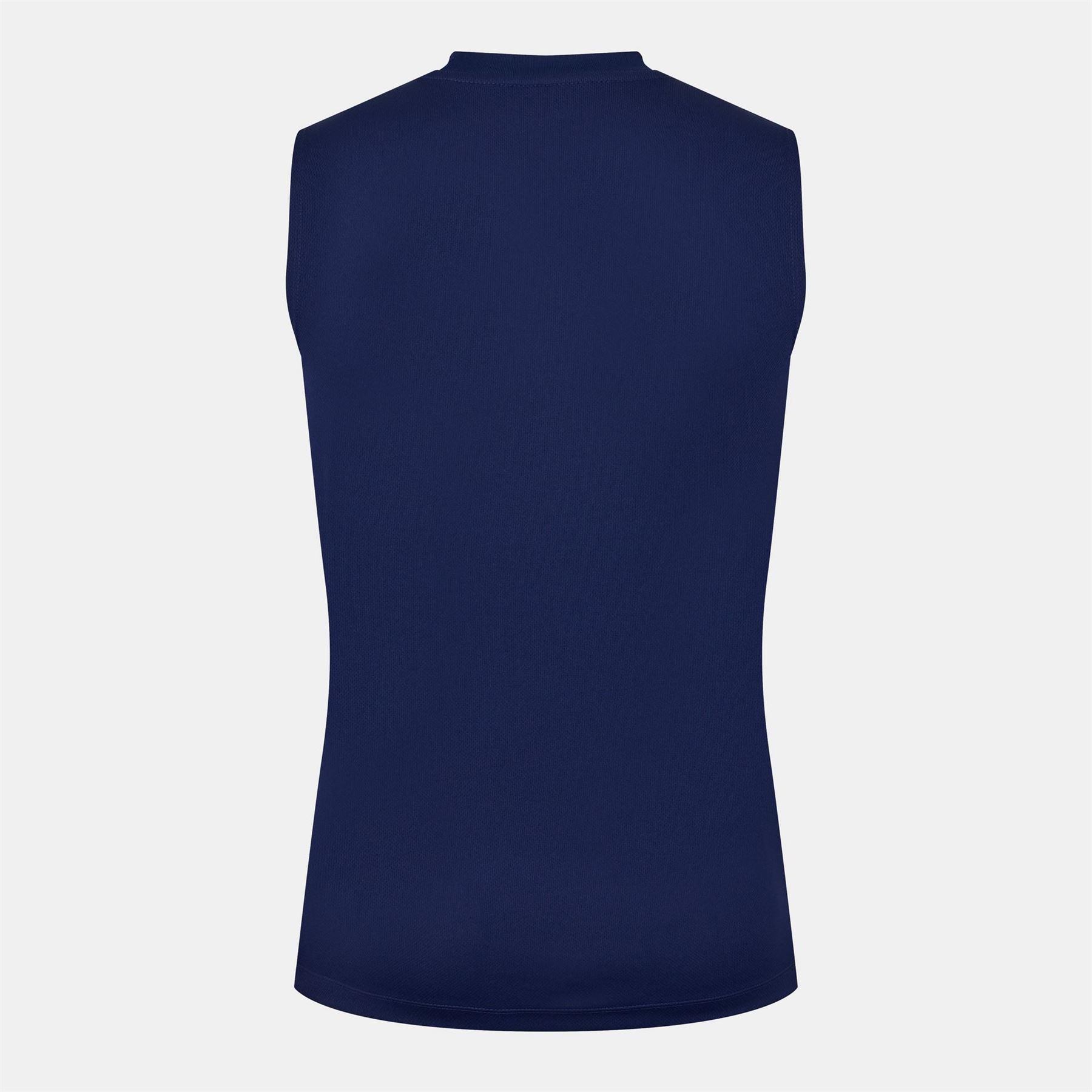 New Balance Slim Fit Crew Neck Tank