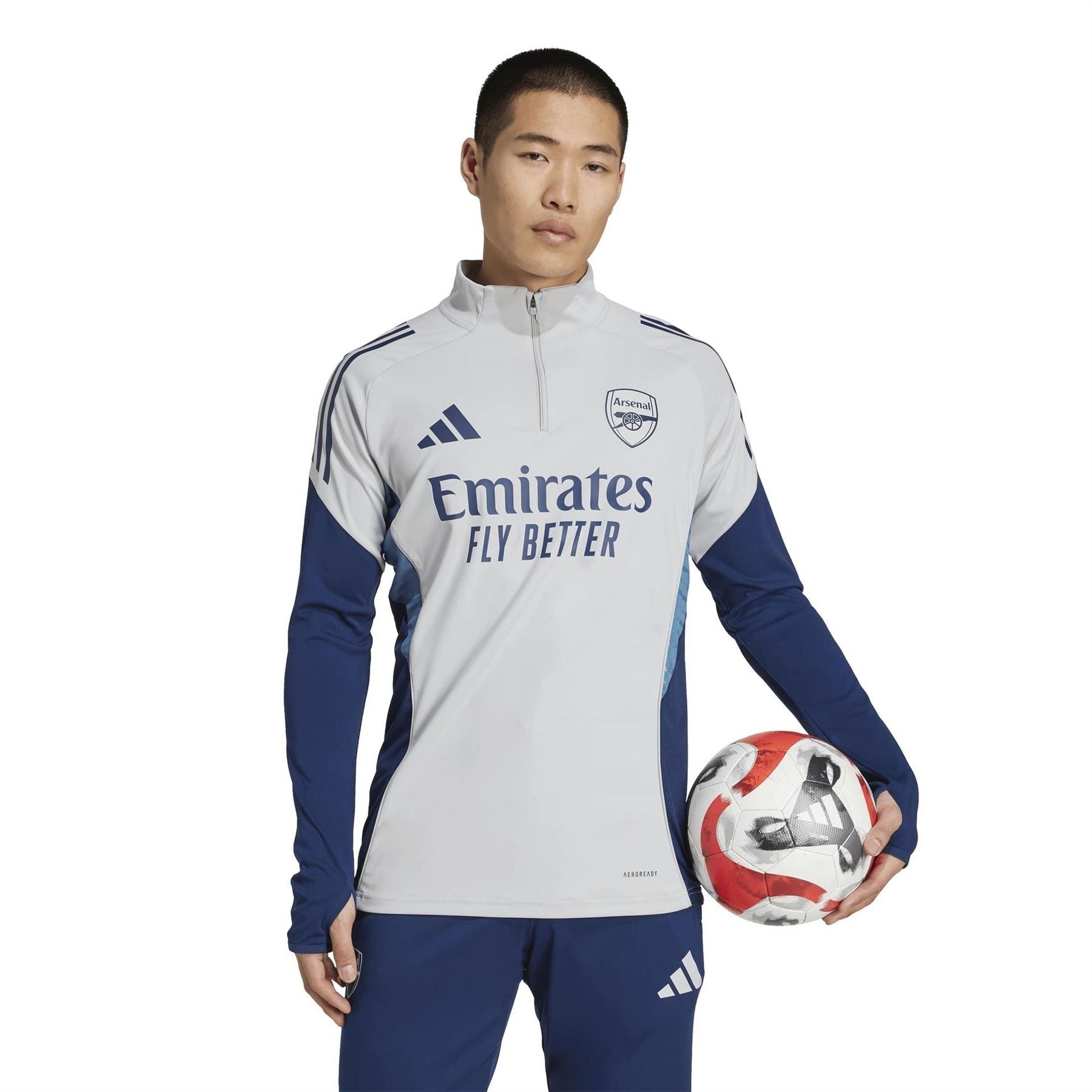 adidas Afc Tr Top