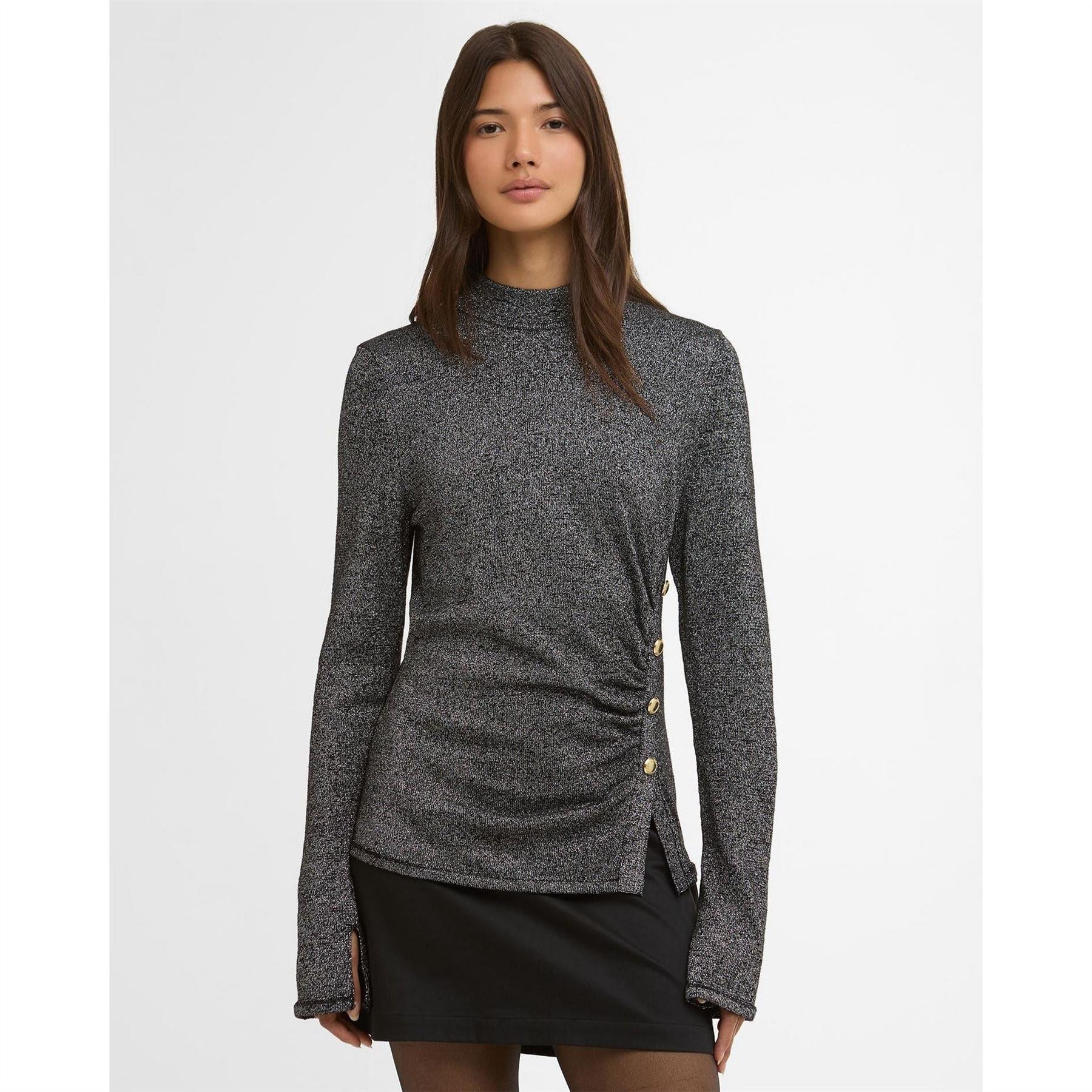 Barbour International Monique Jumper