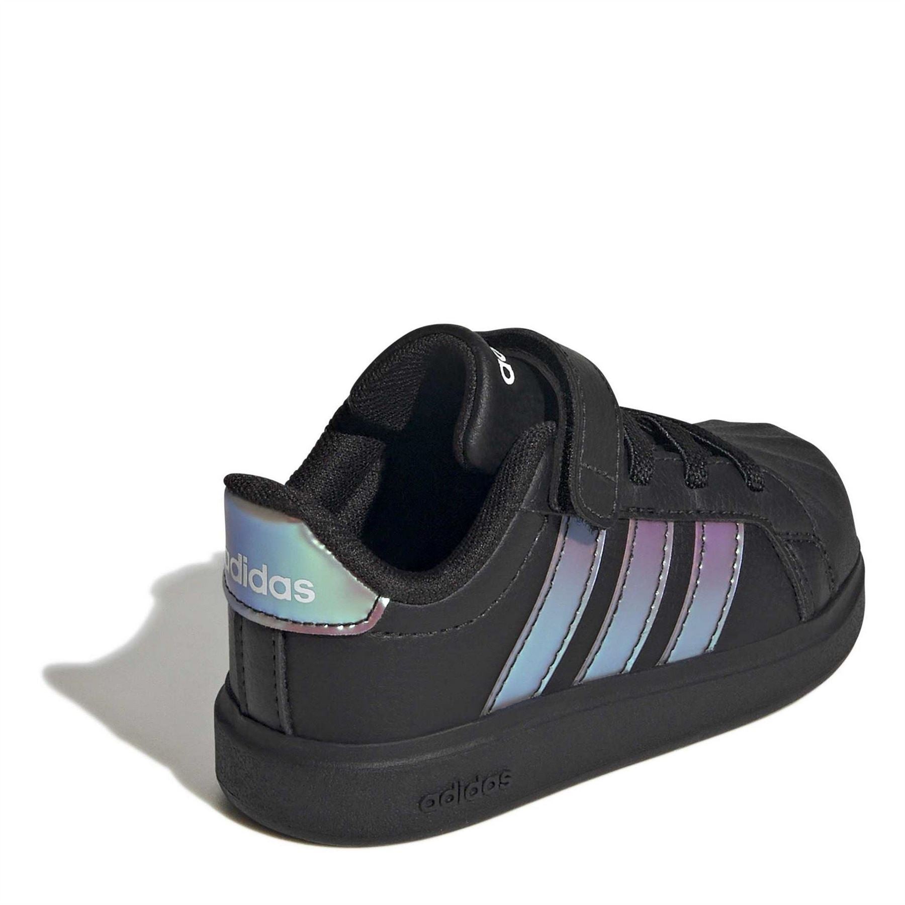 adidas Low Top Trainers
