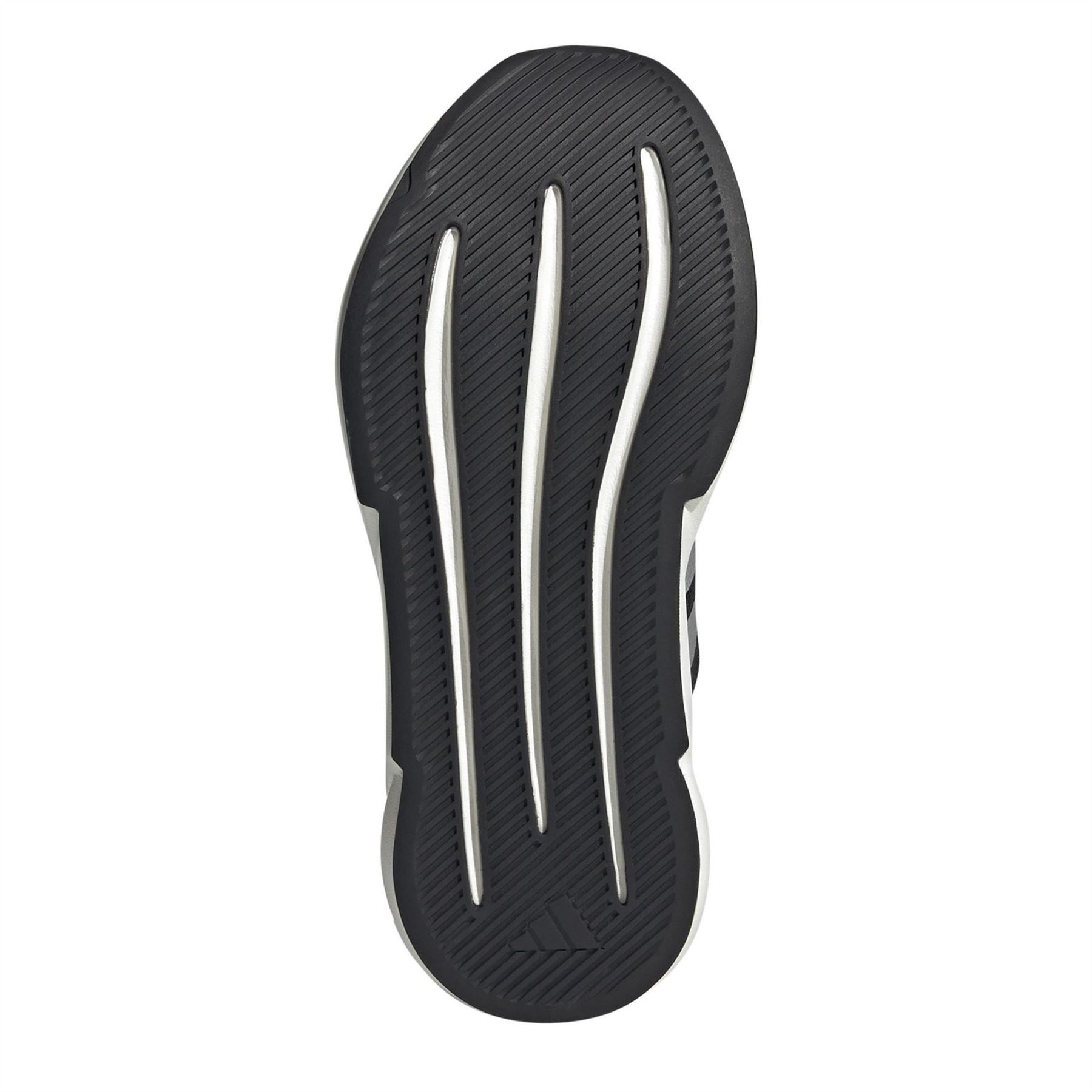 adidas Lightshift Lace Up Low Top Sneakers