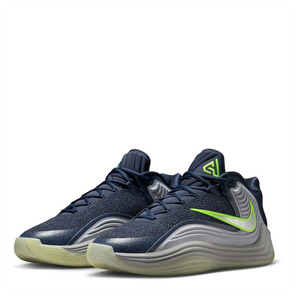 Nike G Freak 7