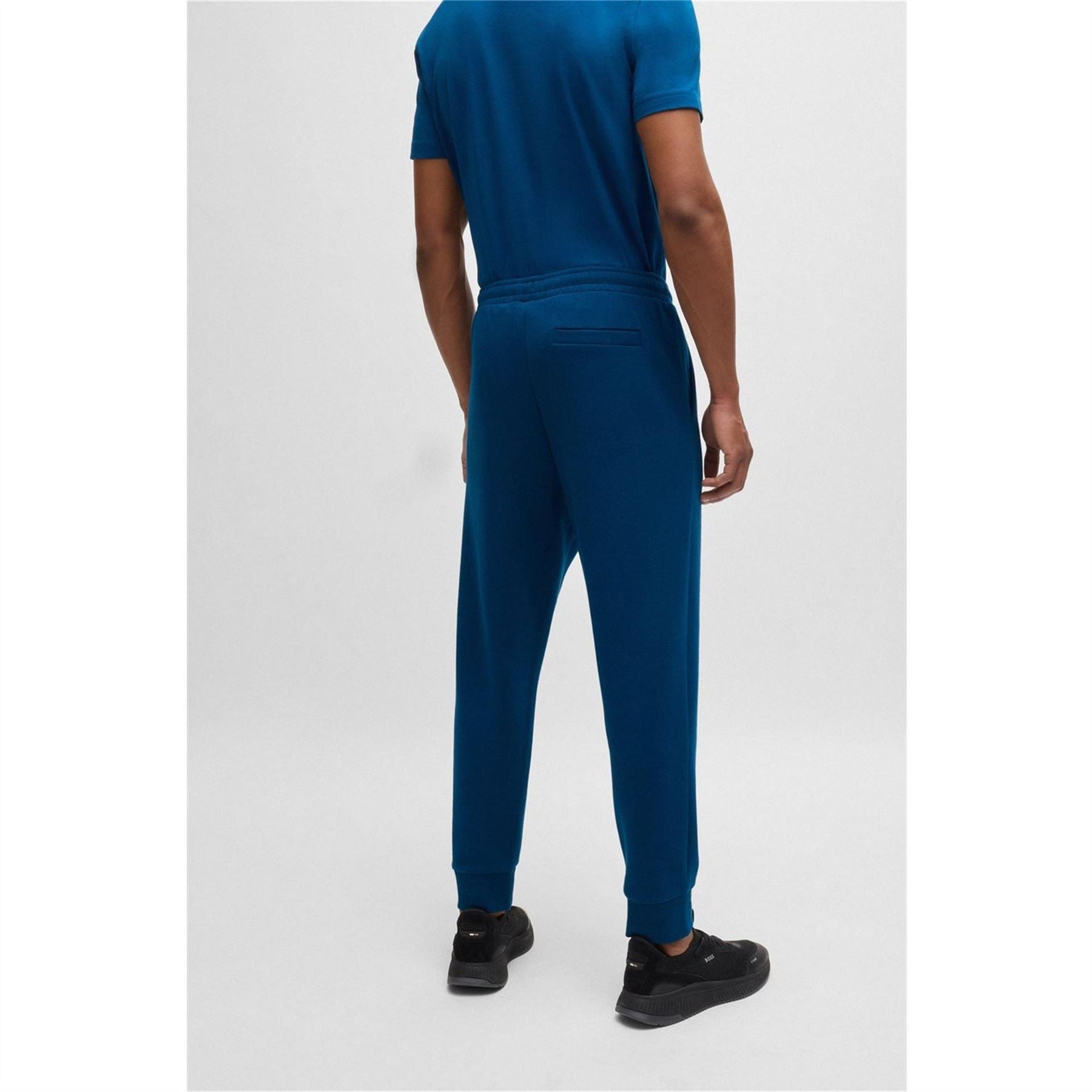 Boss Hadiko Joggers With Drawstring Waistband
