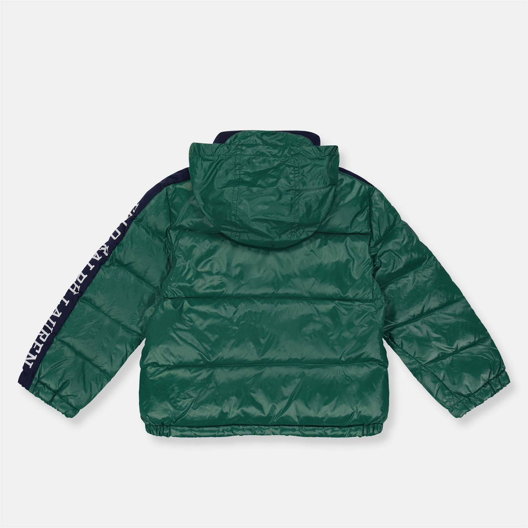 Polo Ralph Lauren Medium Puffer Jacket