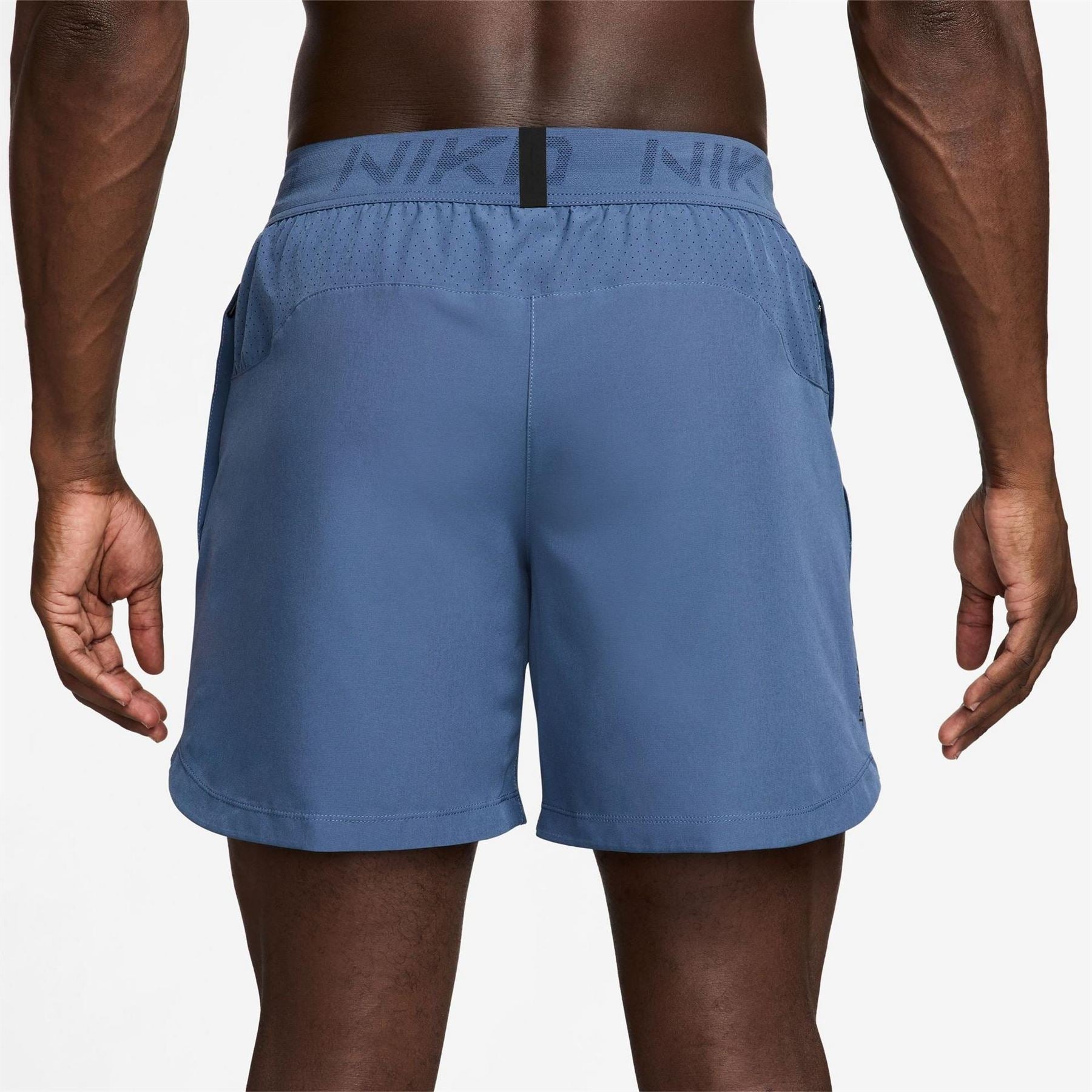 Nike Mens Dri Fit 6 Shorts
