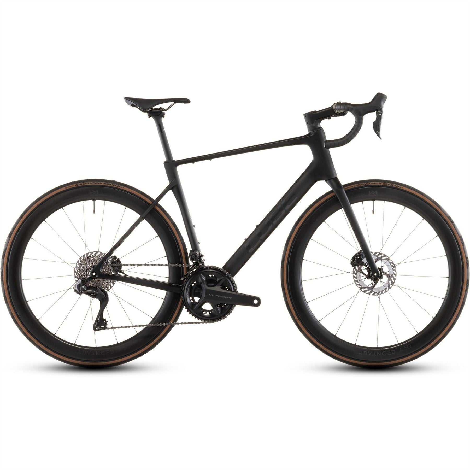 Cube C:62 Slt 2026 Road Bike