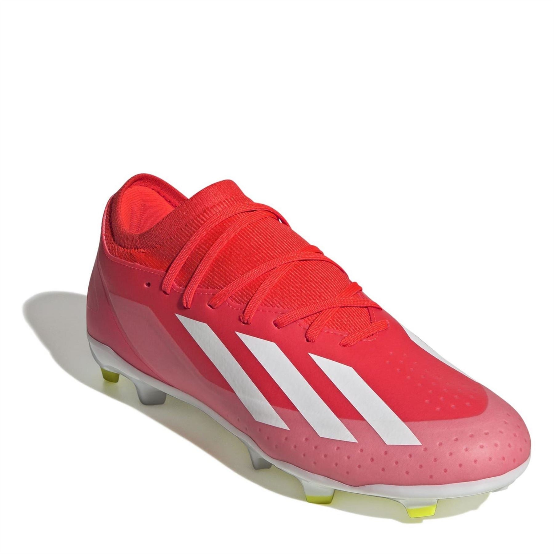 adidas X Crazyfast League Firm Ground Football Boots