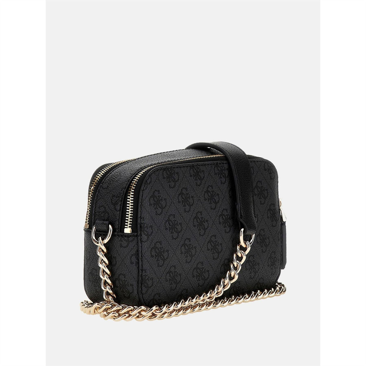 Guess Aop Camera Bag