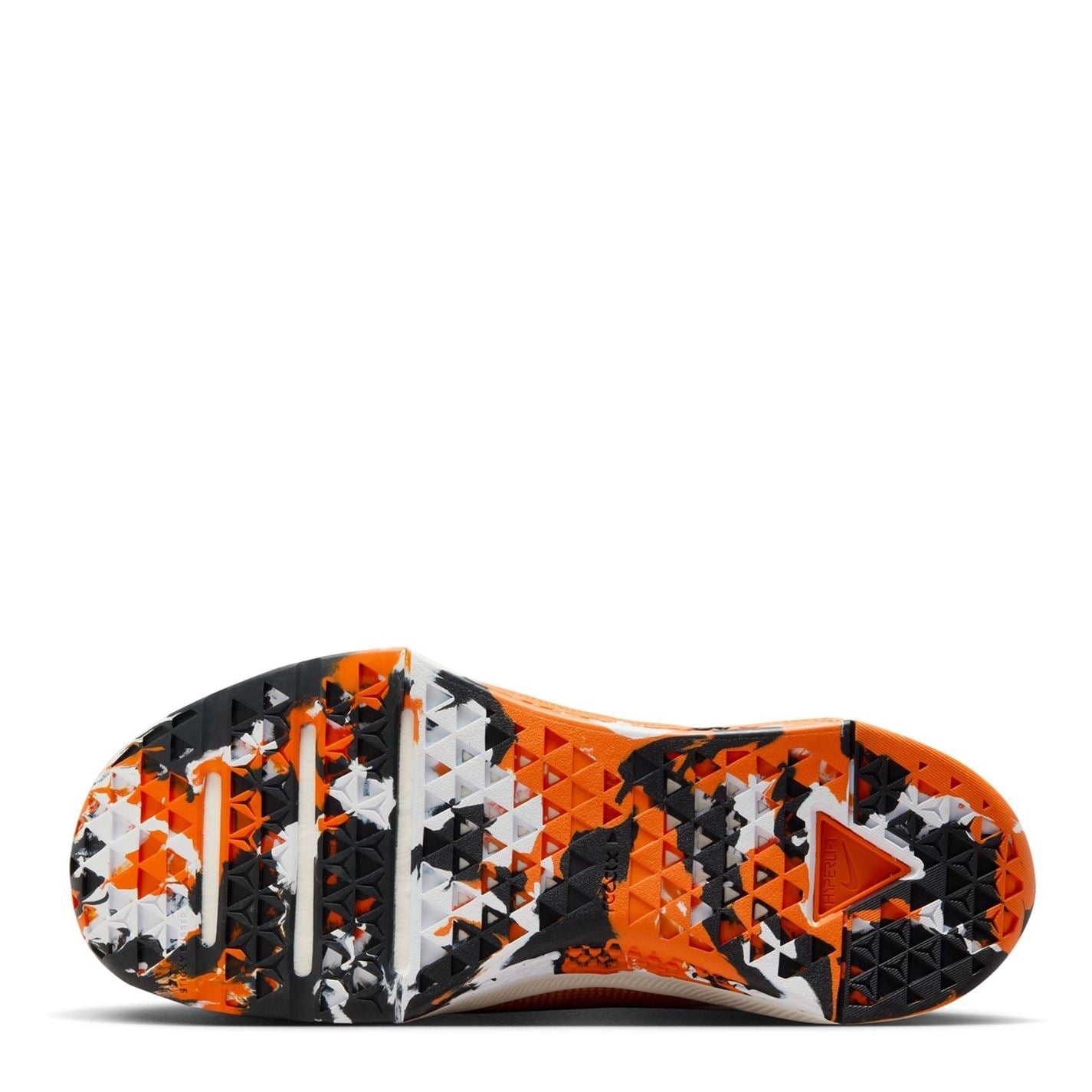 Nike Metcon 10 Gradient Print Low Top Sneakers