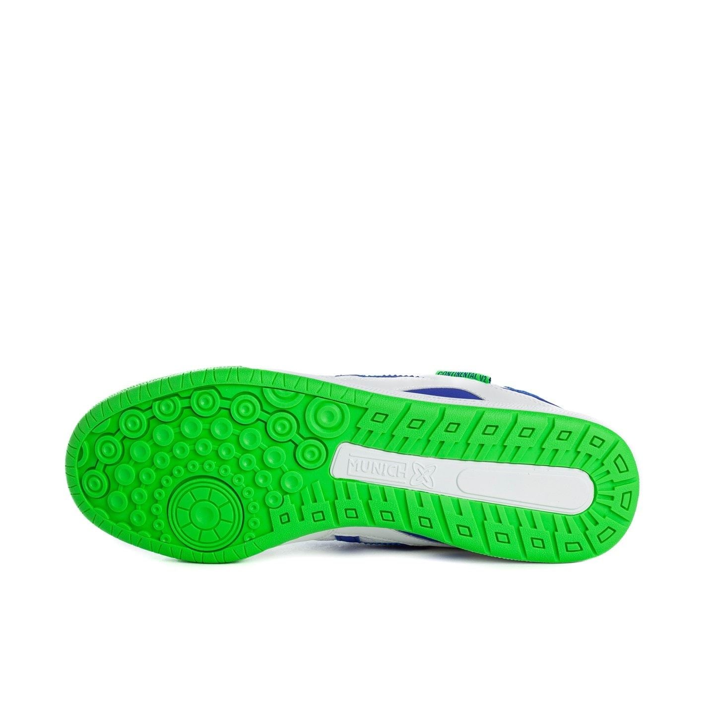 Munich Mens Continental V2 Football Trainers