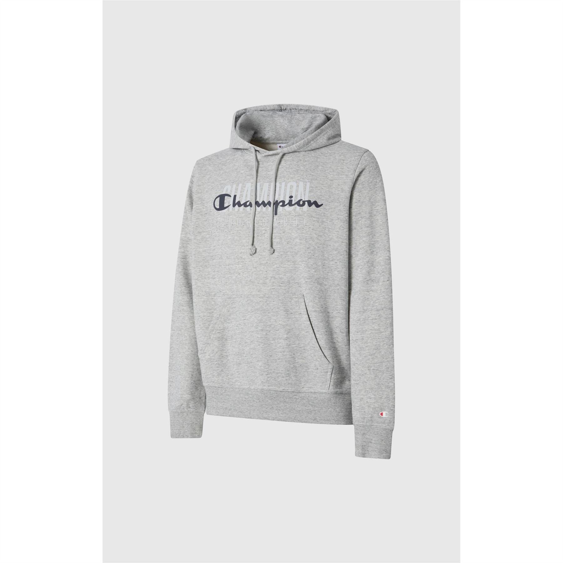 Champion Overhead Hoodie