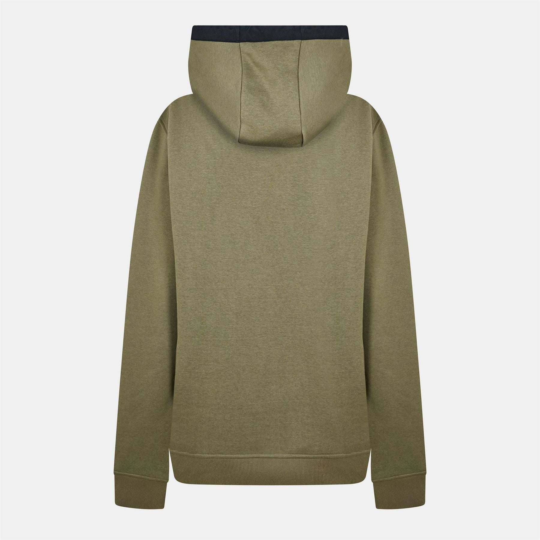 Everlast Utility Hooded Neck Long Sleeve Sweatshirt