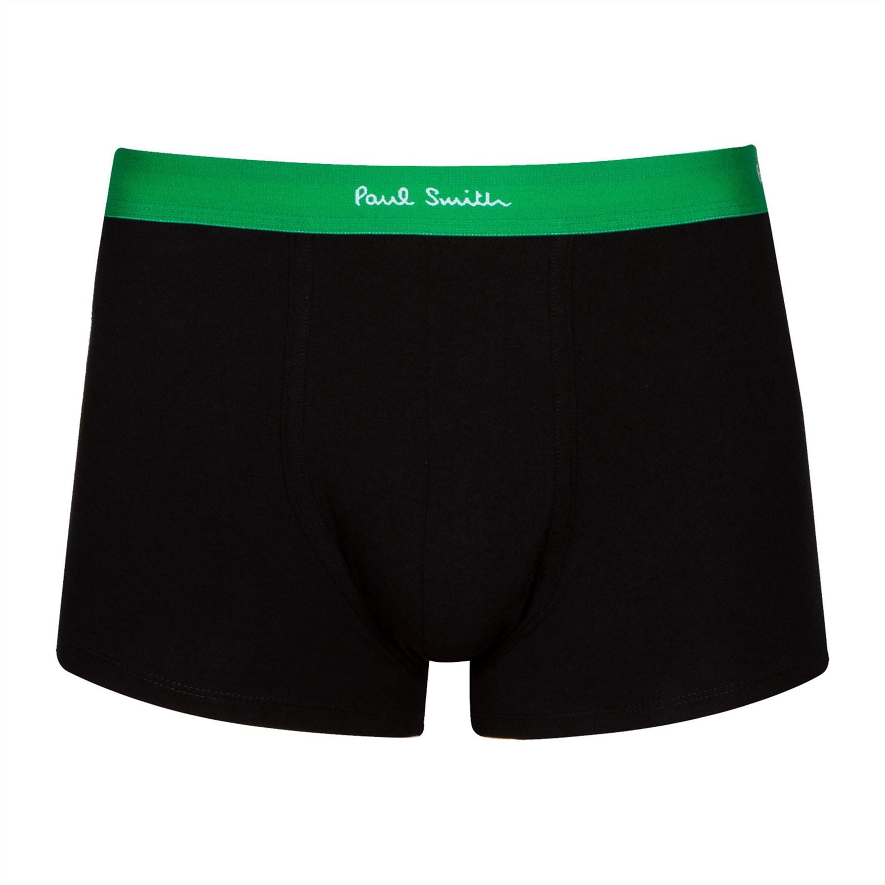 Paul Smith 7 Pack Trunks