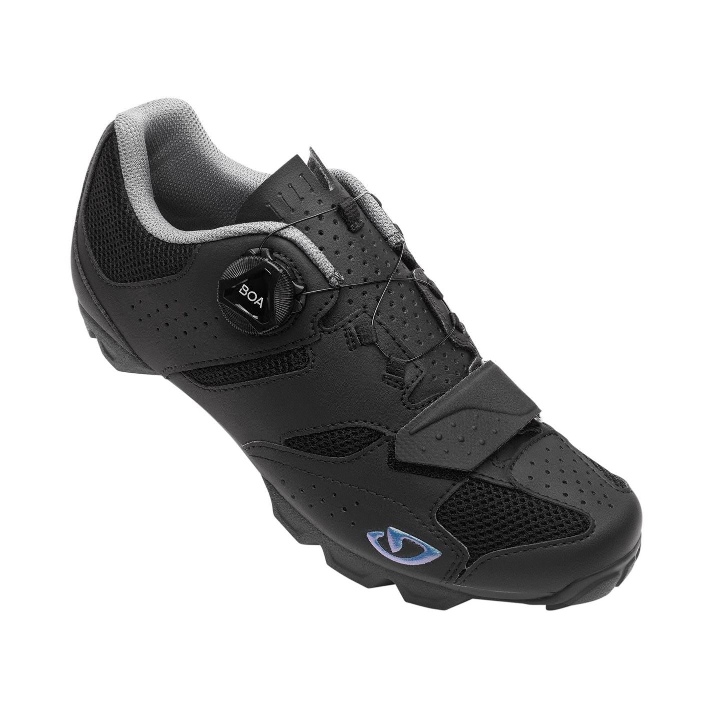 Giro Womens Cylinder Ii Mtb Cycling Shoes