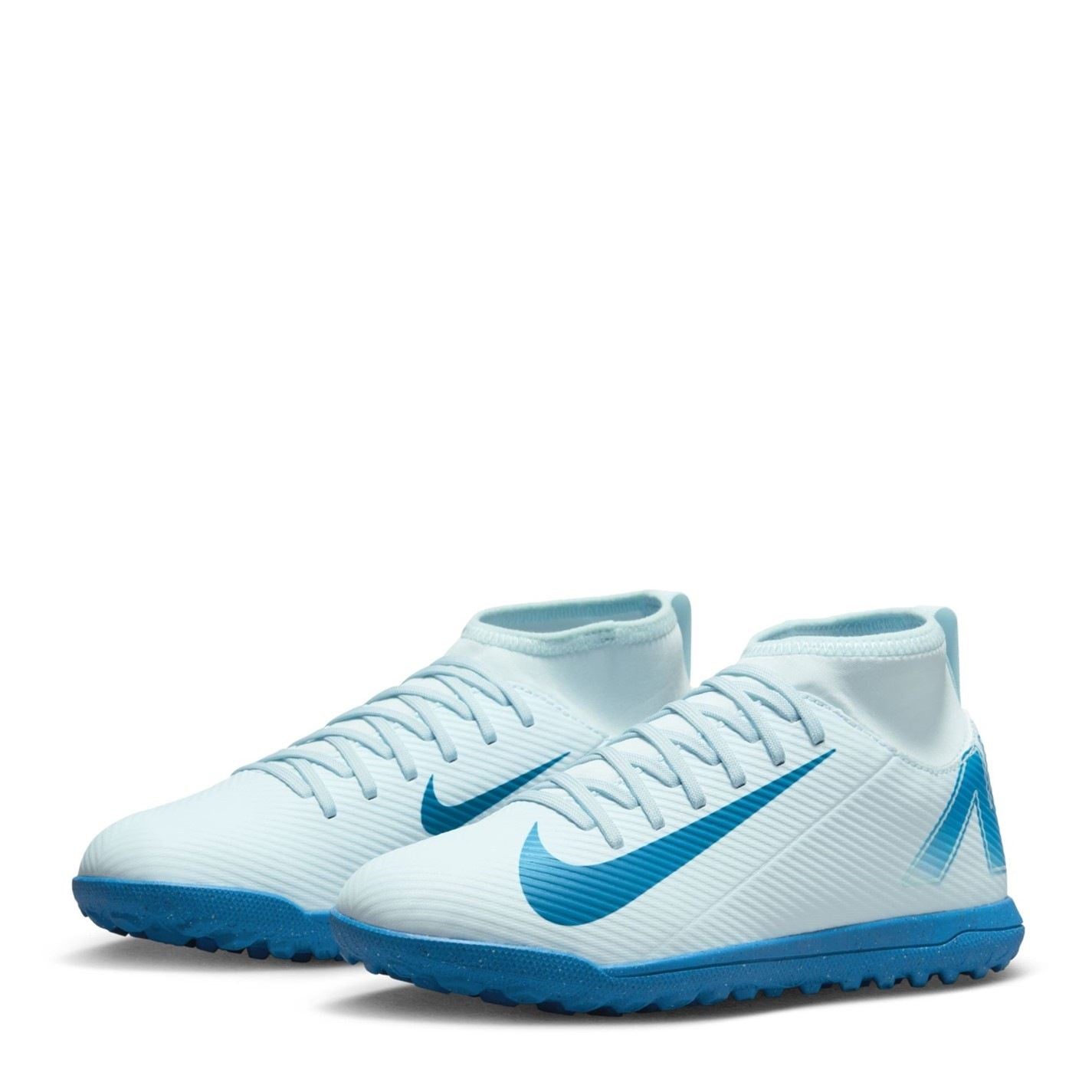 Nike Mercurial Superfly 10 Club Juniors Astro Turf Football Boots