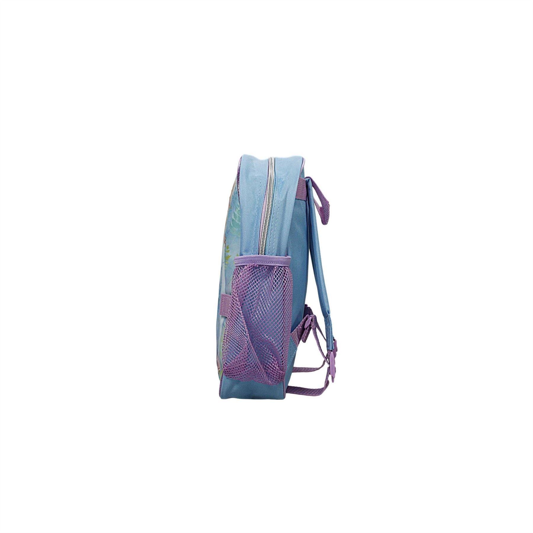 Frozen Backpack