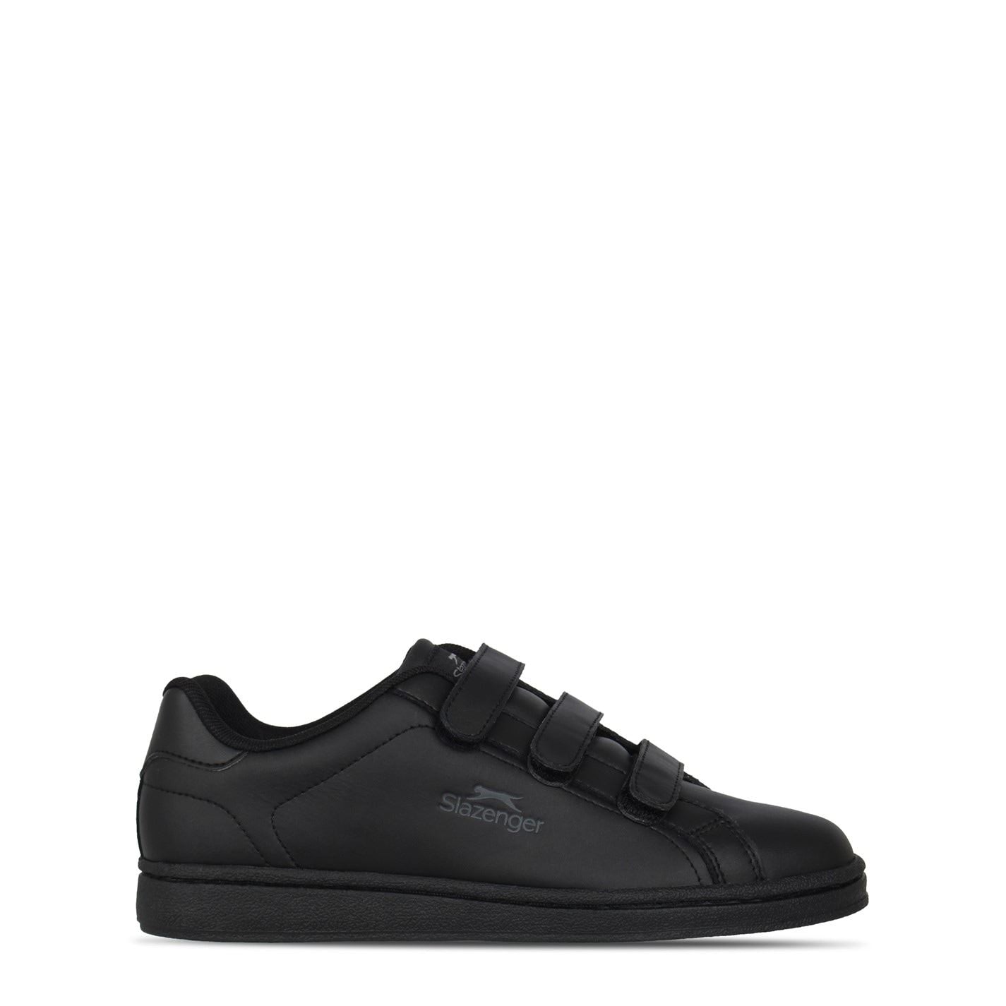 Slazenger Ash Vel Trainers Junior