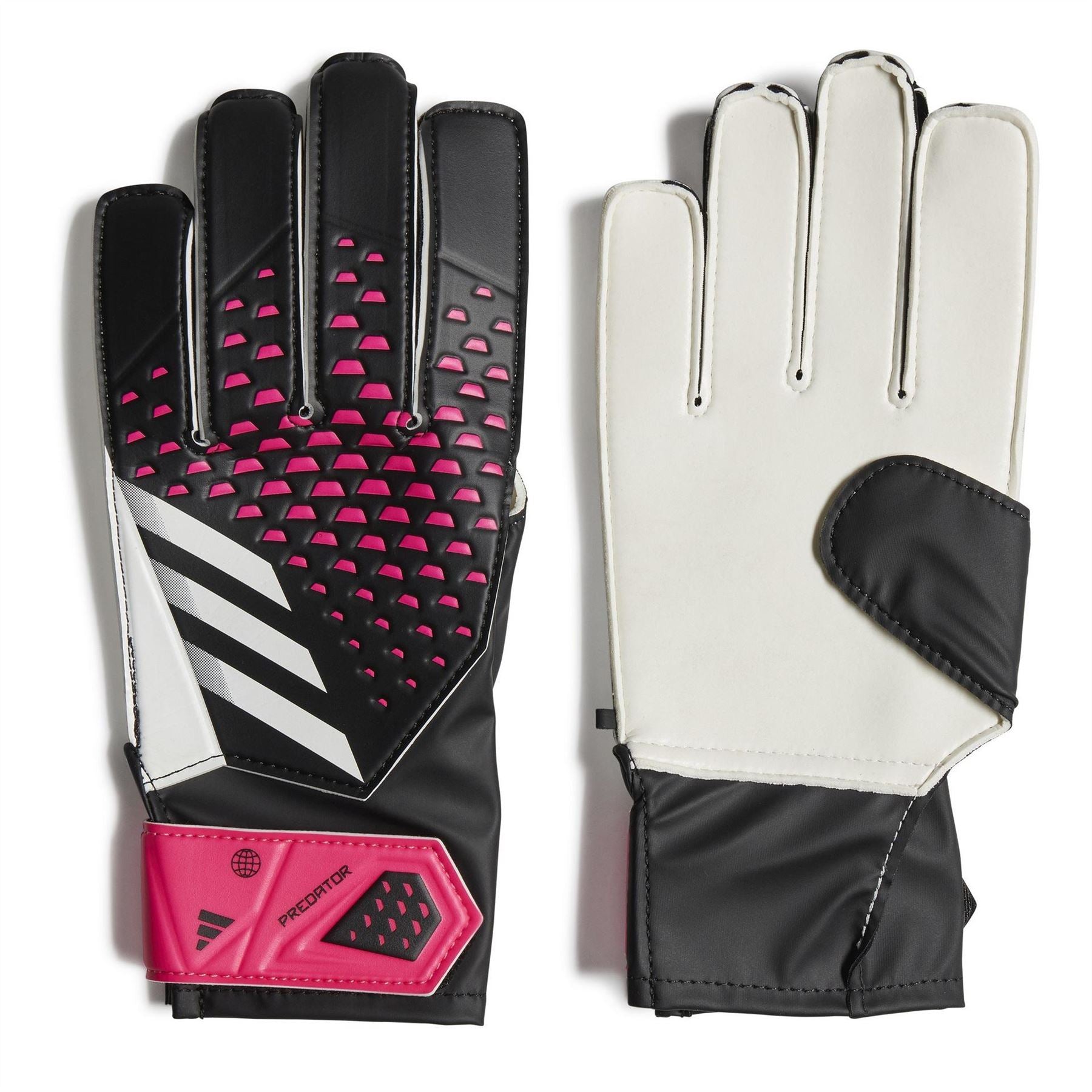 adidas Predator Training Goalkeeper Gloves Juniors