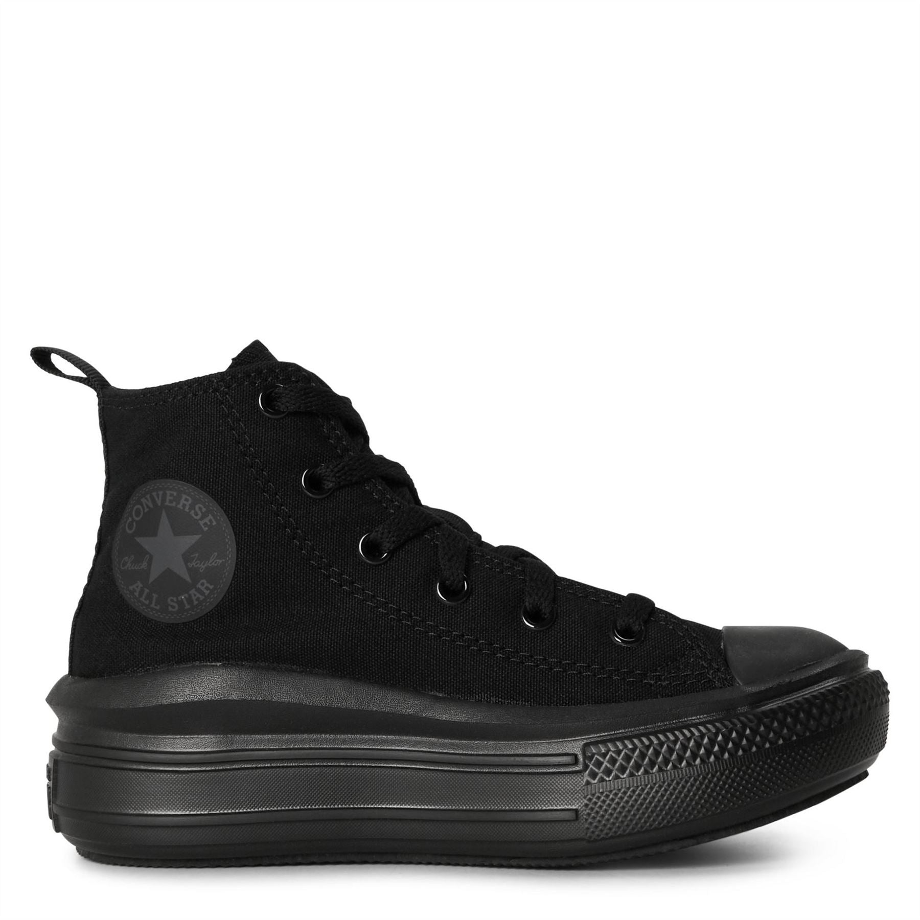 Converse Canvasas High Top Trainers
