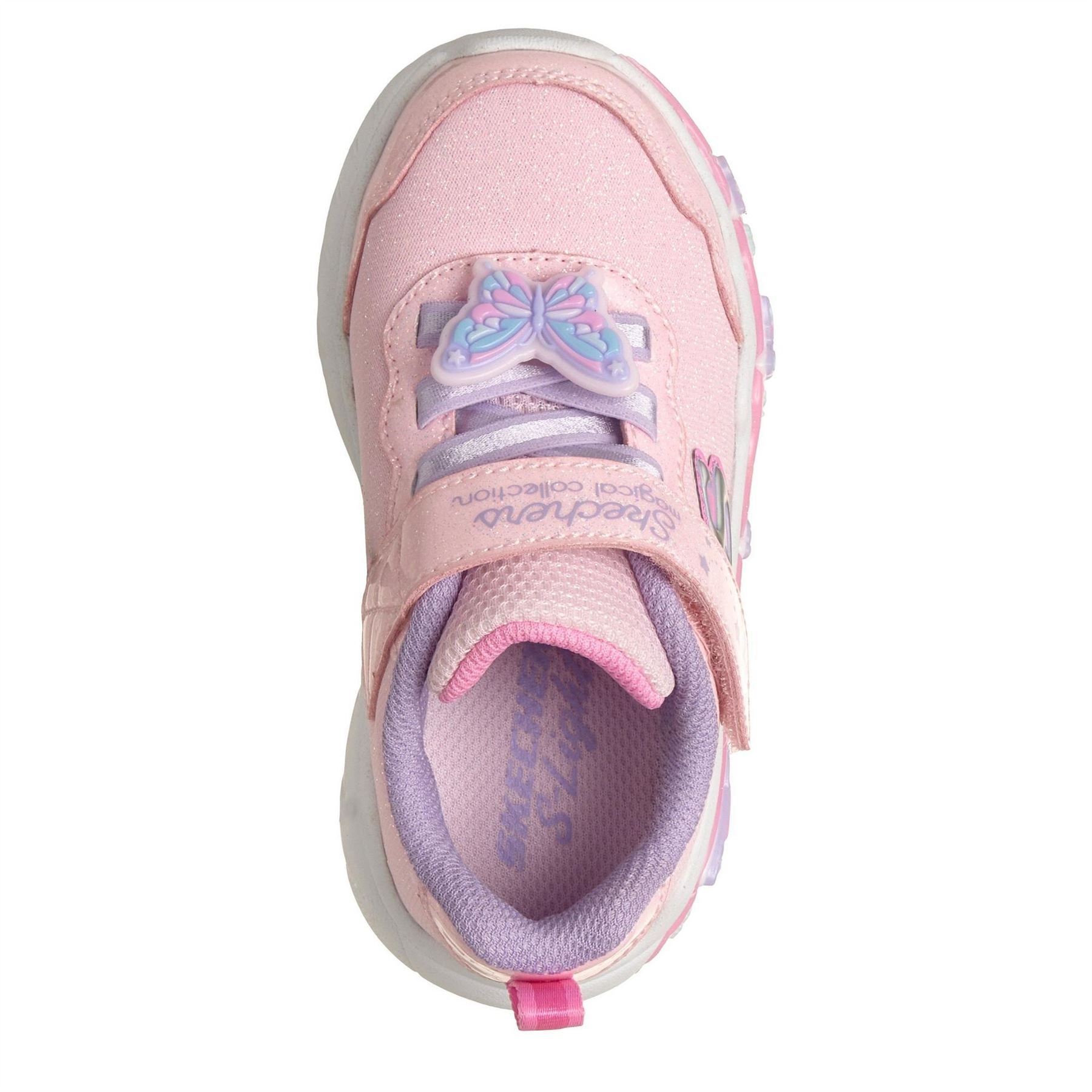 Skechers Casual Low Top Trainers