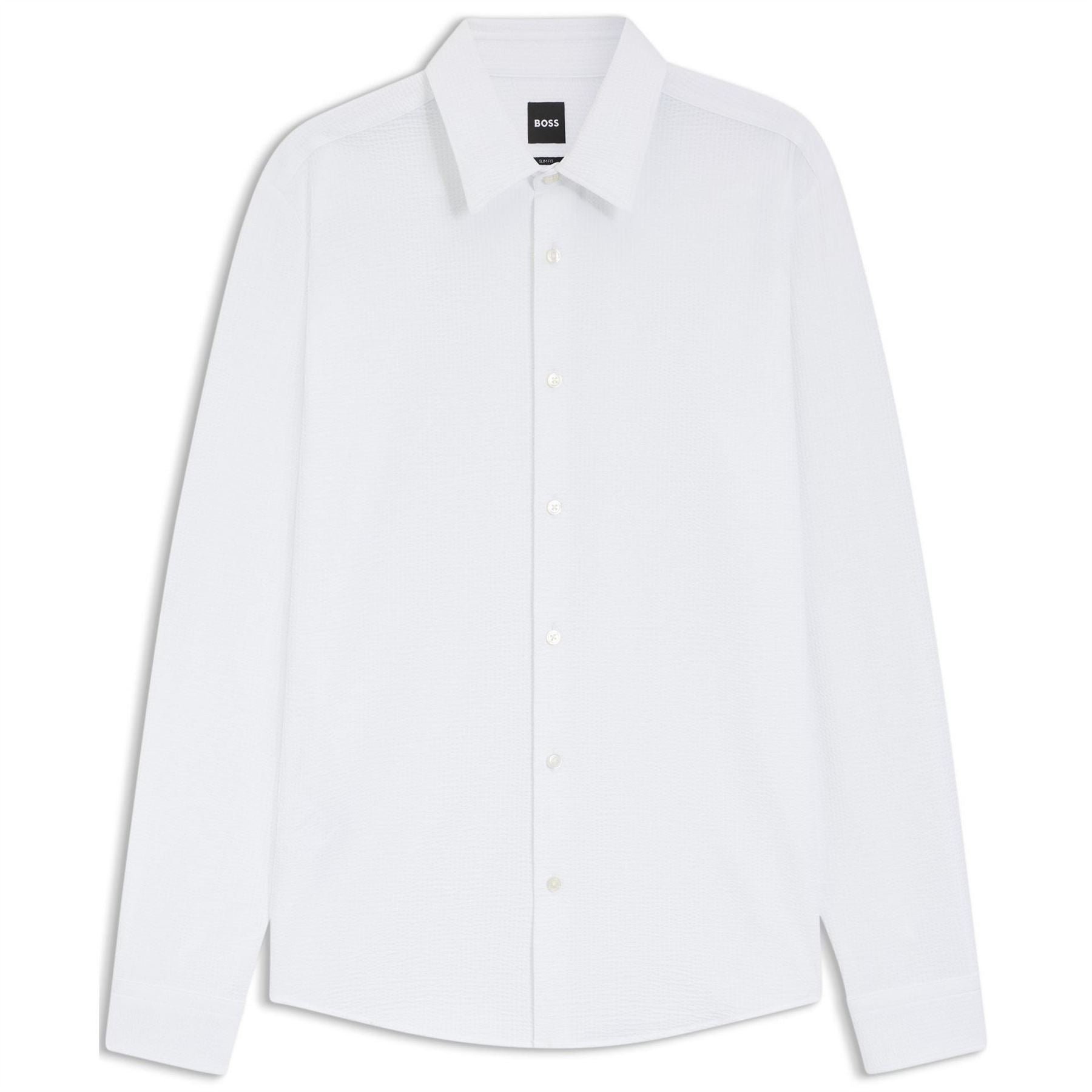 Boss Long Sleeve Shirt