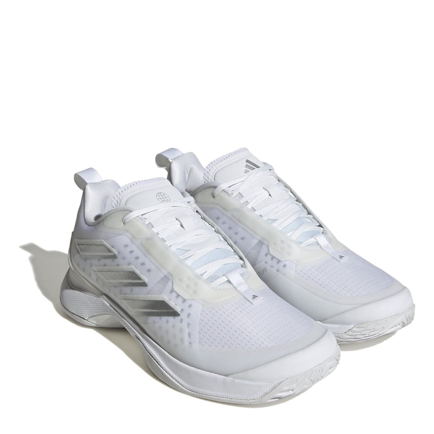adidas Womens Avacourt Tennis Shoes