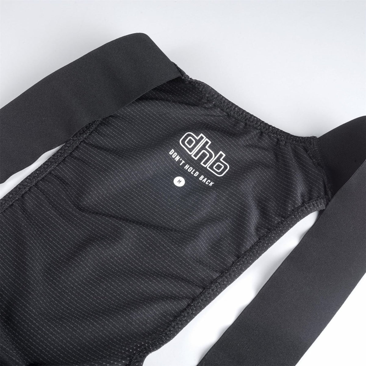 Dhb Mens Aeron Bib Shorts 2.0
