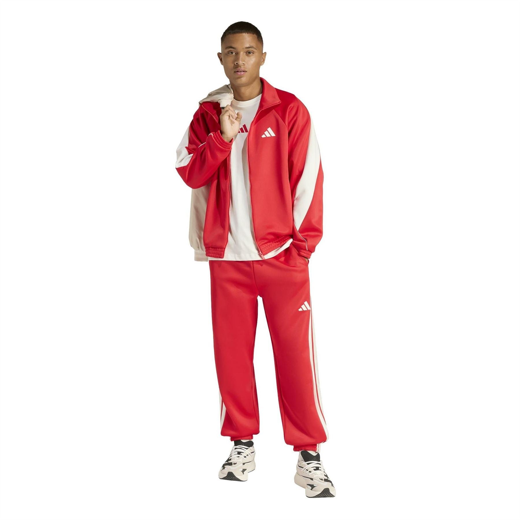 adidas T M Stadium P