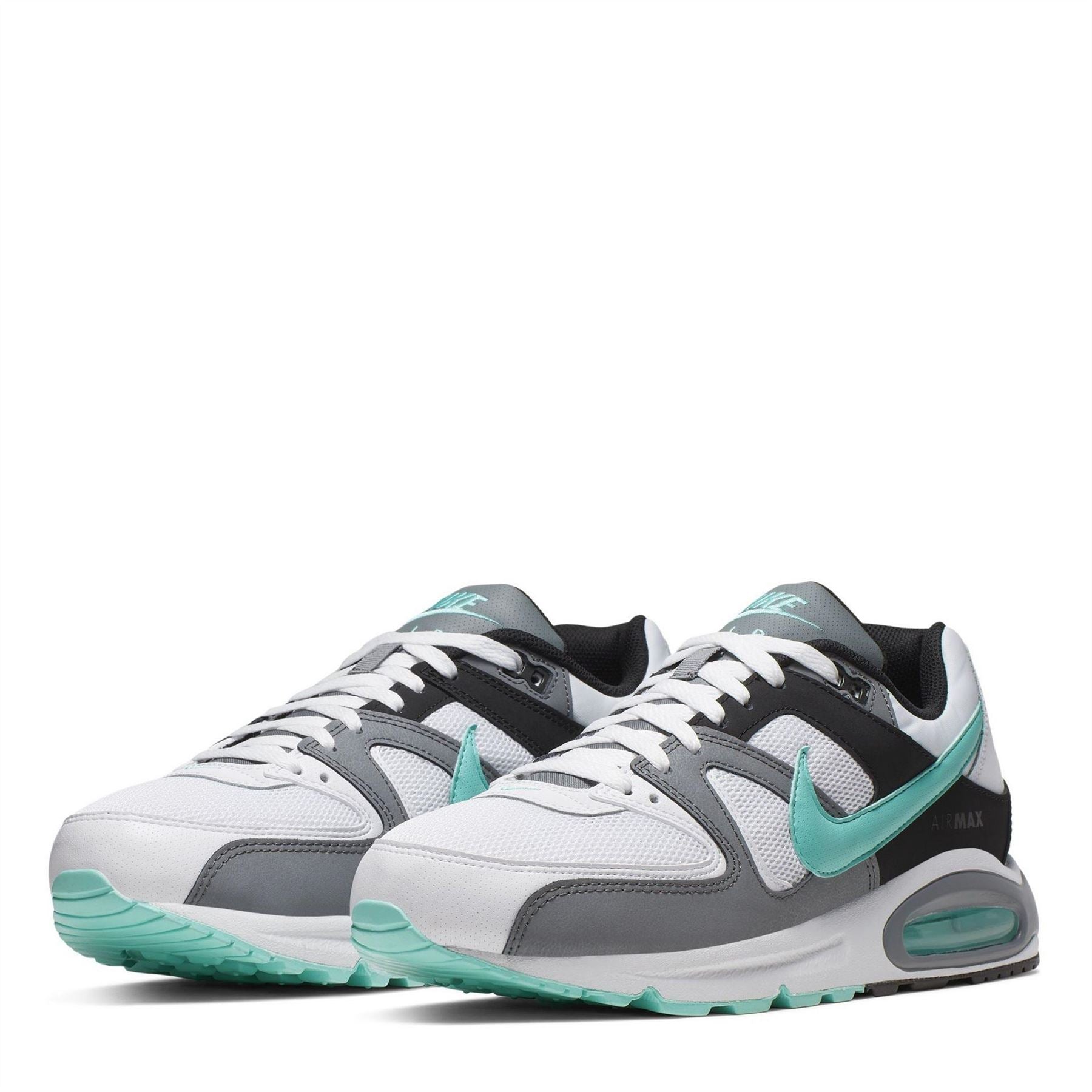 Nike Mens Air Max Command Trainers