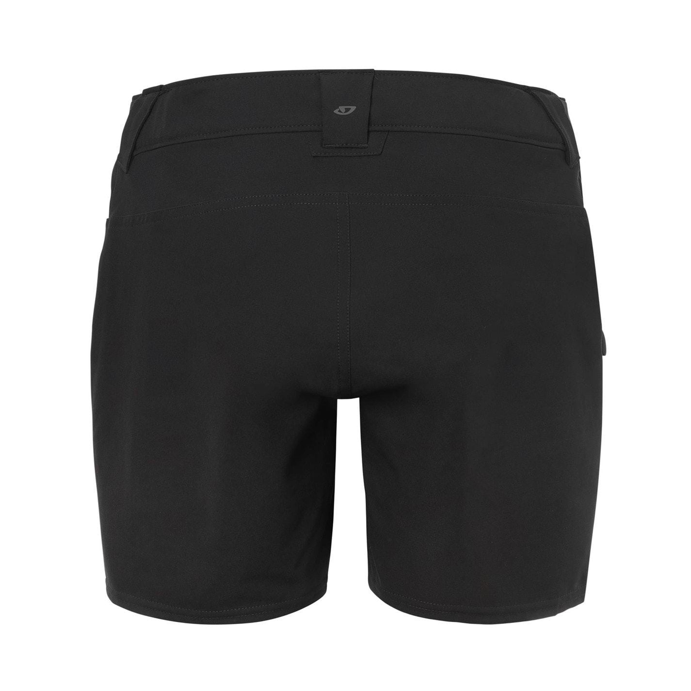 Giro Womens Arc Mid Shorts
