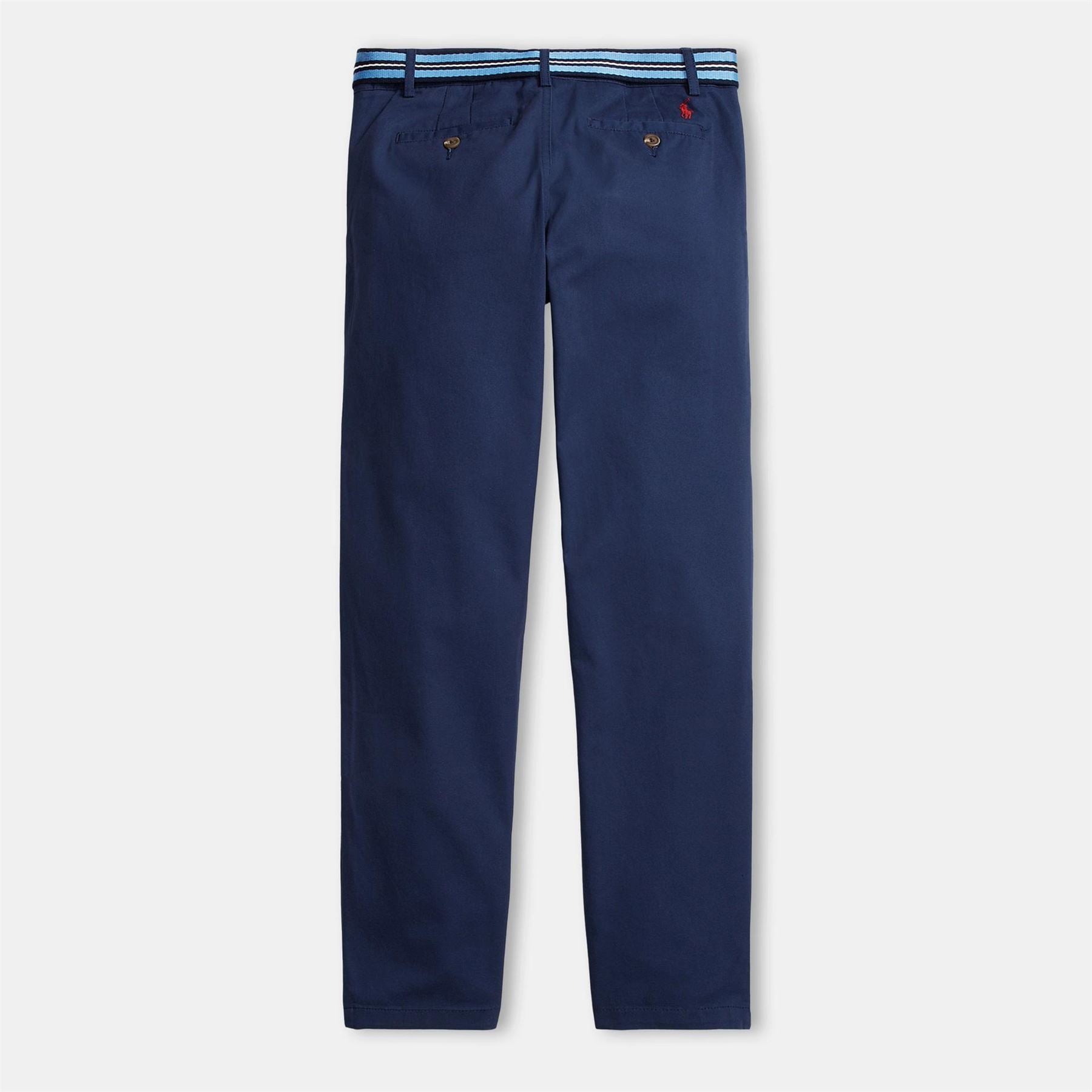Polo Ralph Lauren Slim Fit Chinos