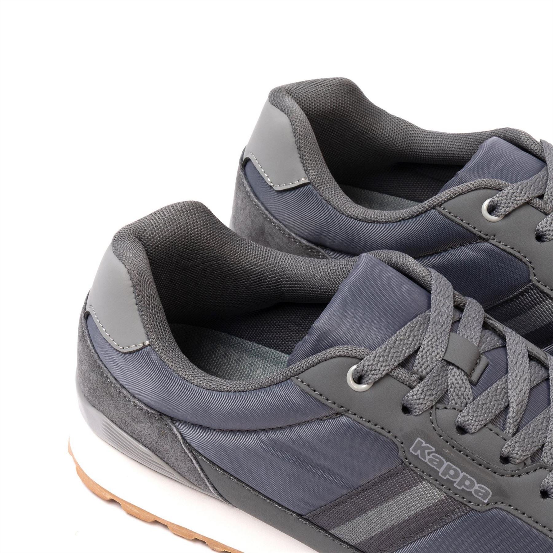 Kappa Mens Dr Trainers