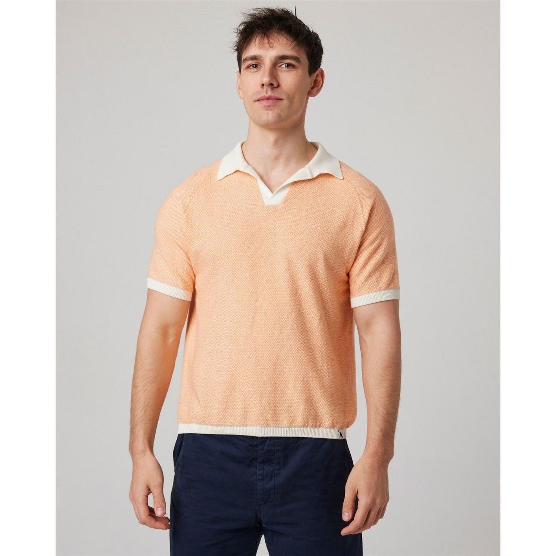 Peregrine Lynton Polo Shirt