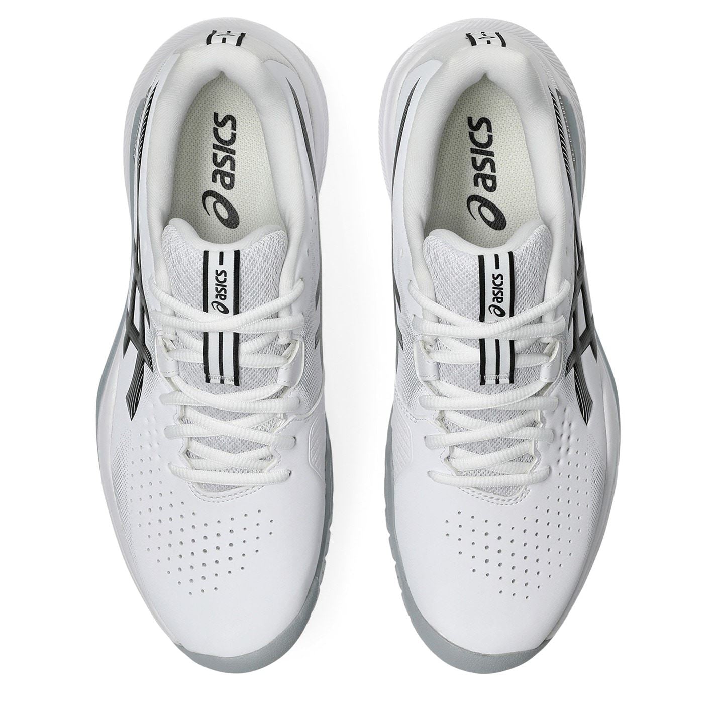 Asics Gel Challenger 15 Tennis Low Top Sneakers