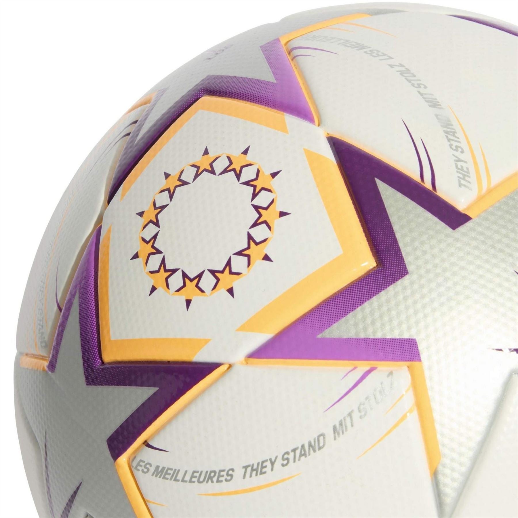 adidas Women’s Champions League 26 27 League Ball