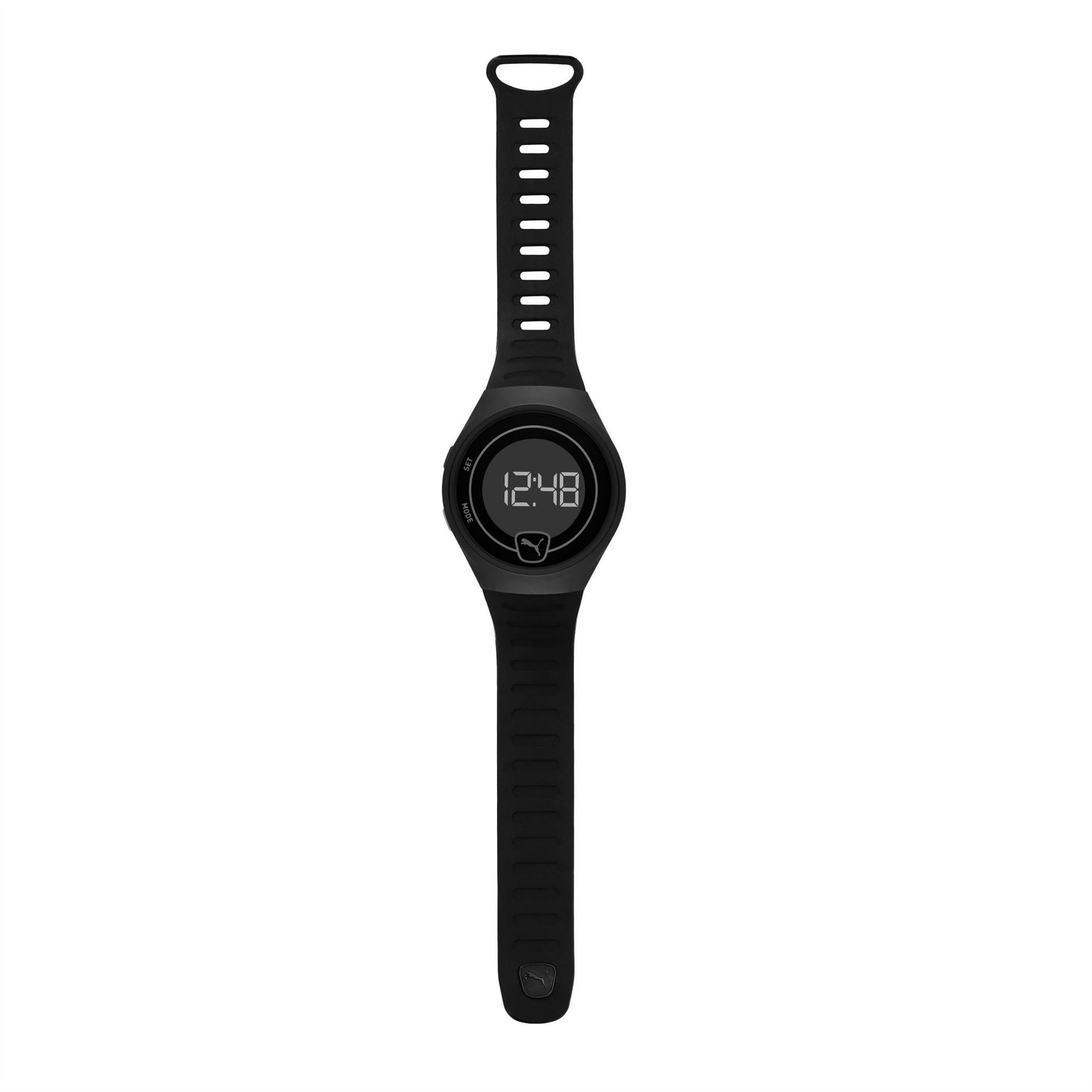Puma Faster Digital Watch Mens