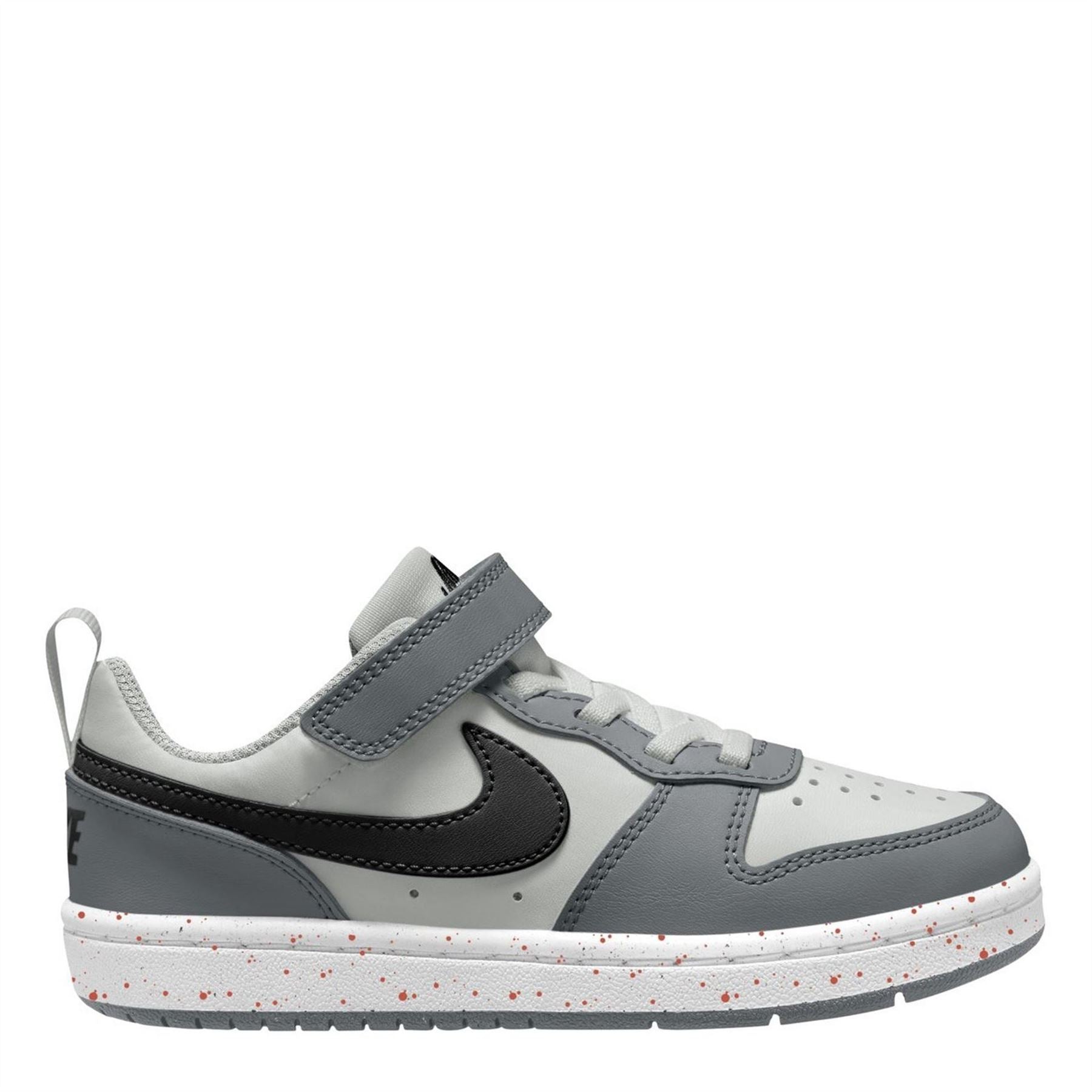 Nike Court Borough Low Recraft