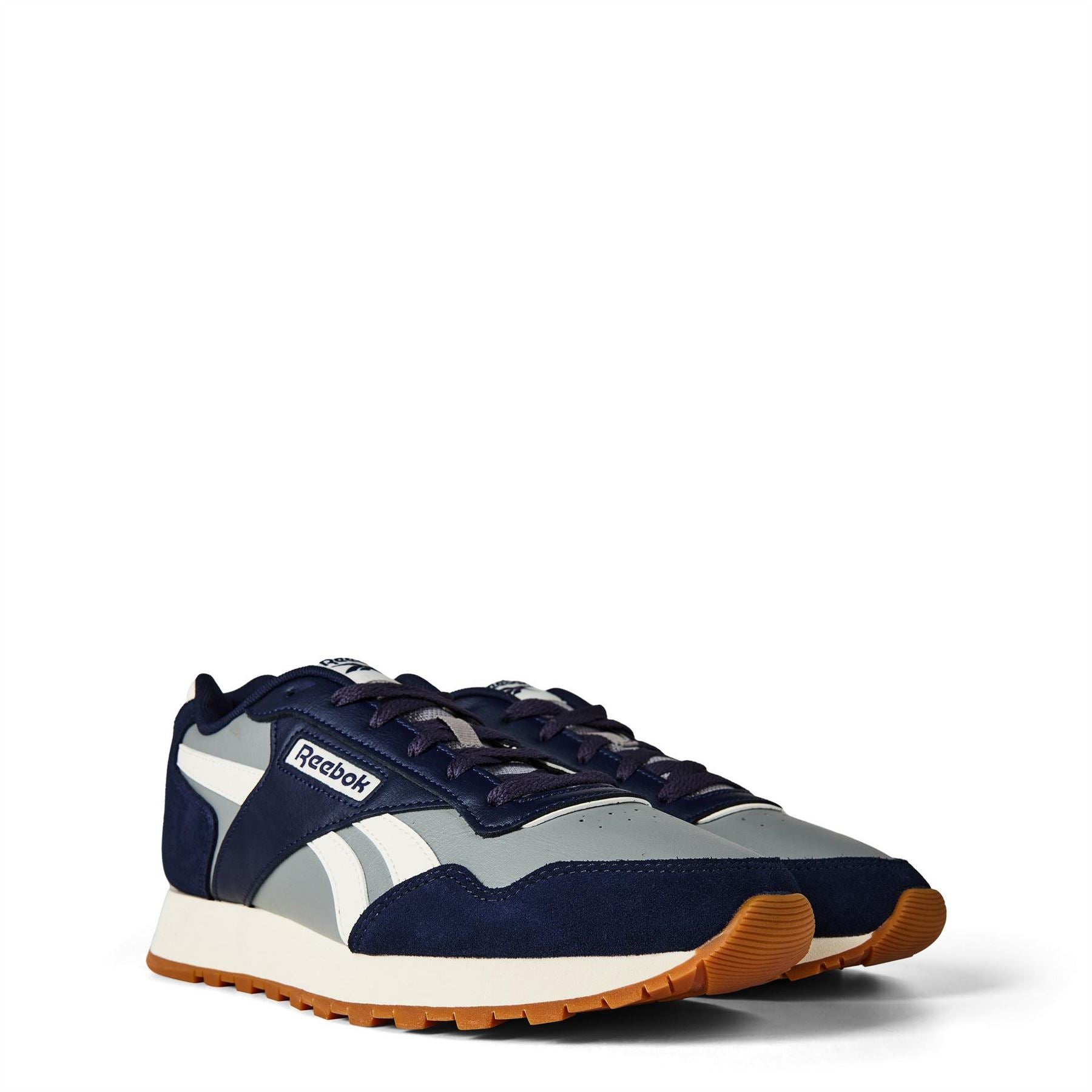 Reebok Glide Ripple Clip Trainers
