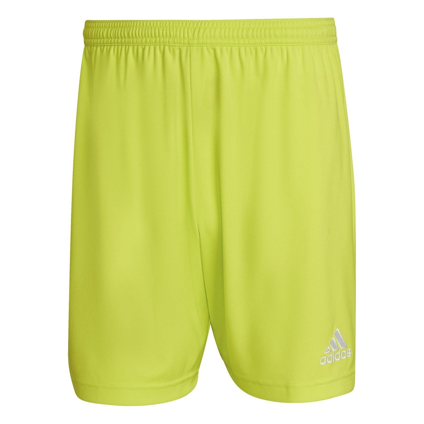 adidas Mens Entrada 22 Shorts