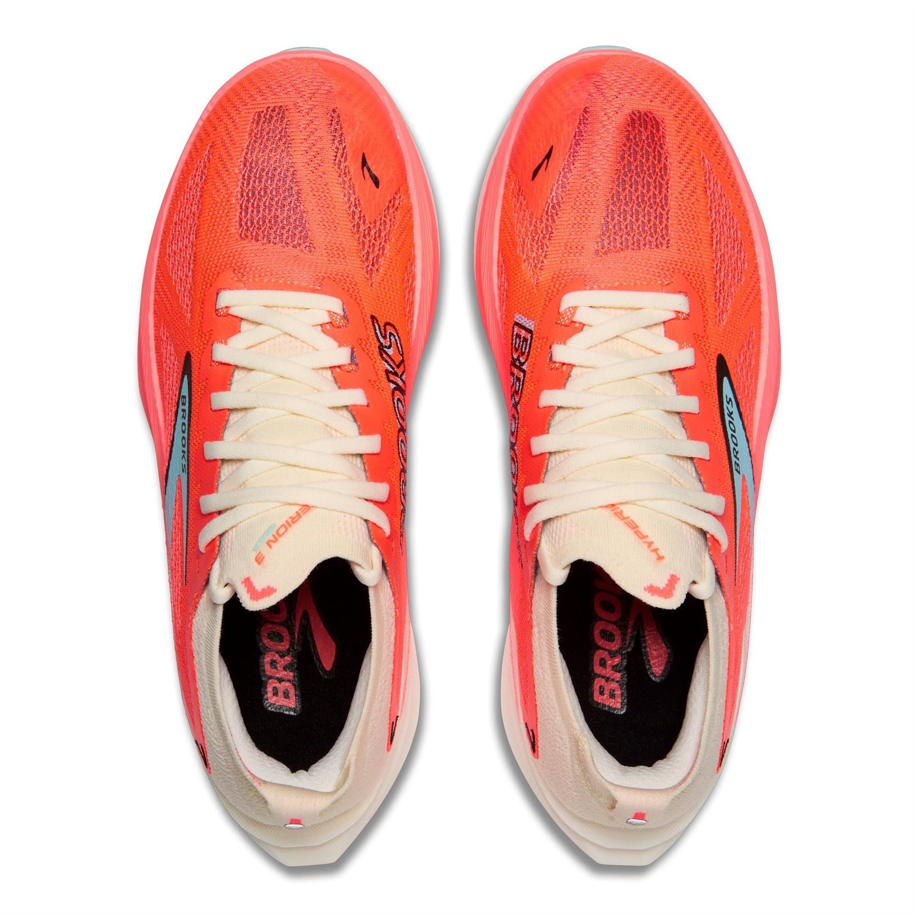 Brooks Womens Hyperion Max 3 Running Shoes