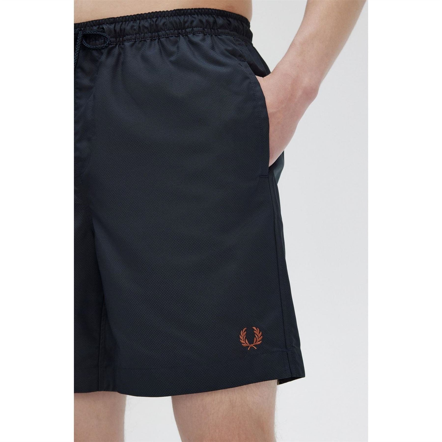 Fred Perry Swim Shorts