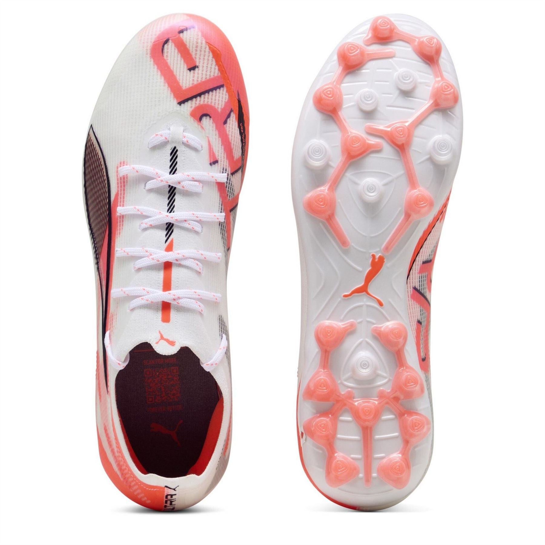 Puma Ultra 5 Ultimate Mg Firm Ground Football Boots