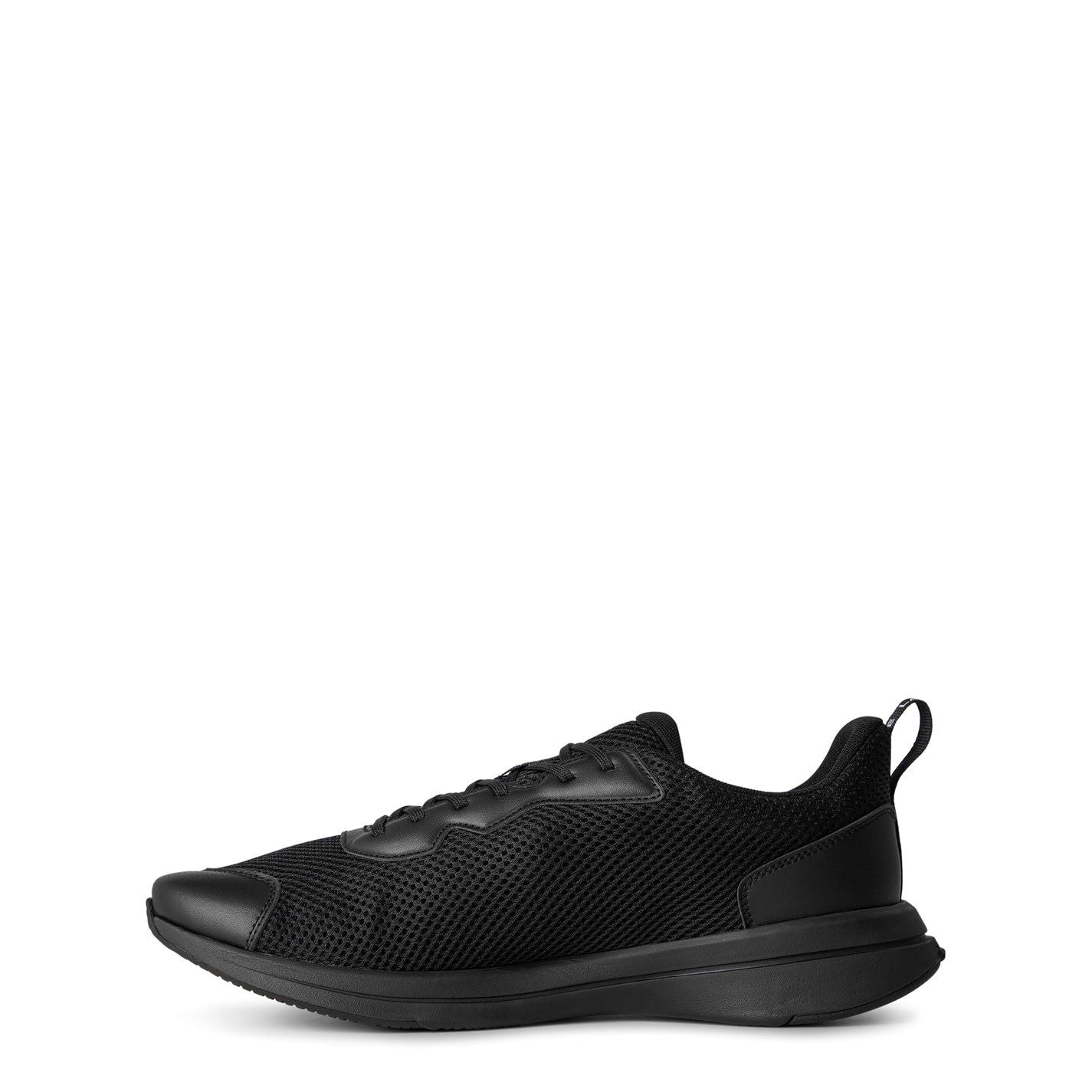 Lacoste Neo Runbase Flat Heel Trainers