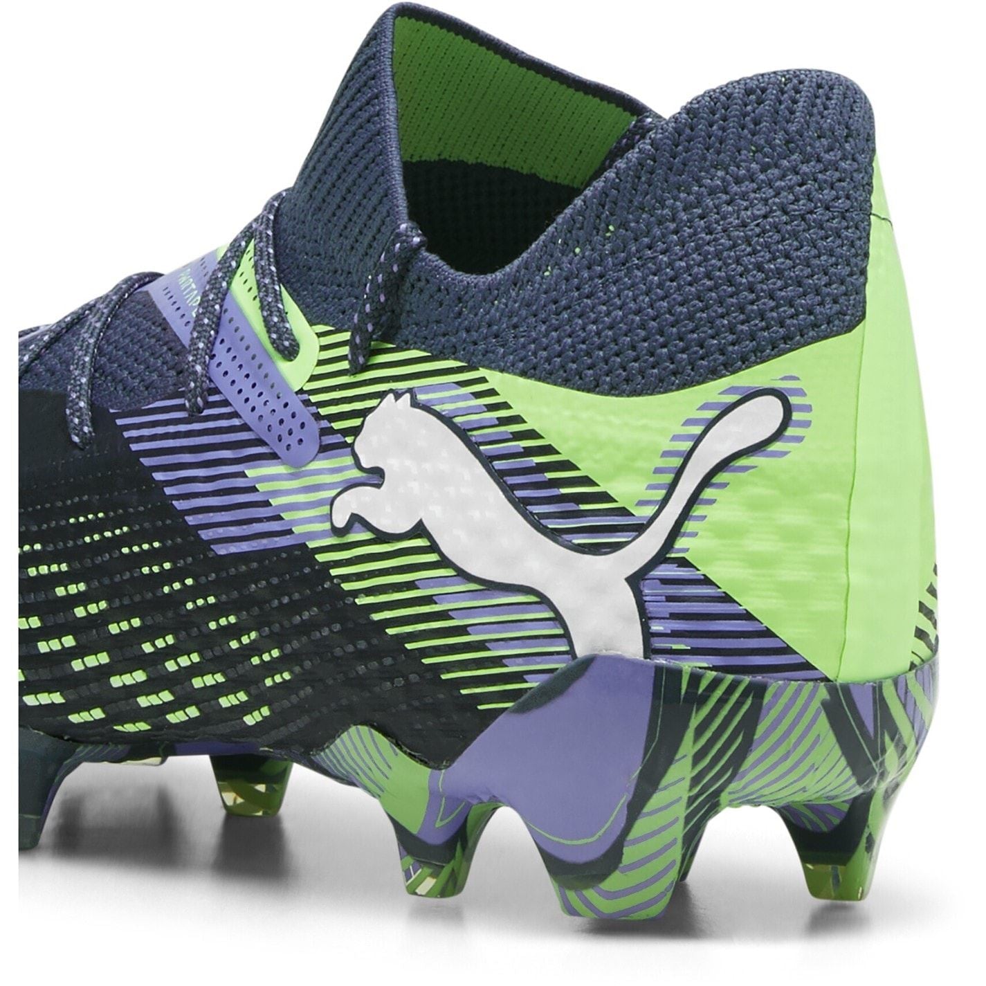 Puma Womens Future 7 Ultimate Firm Ground Football Boots