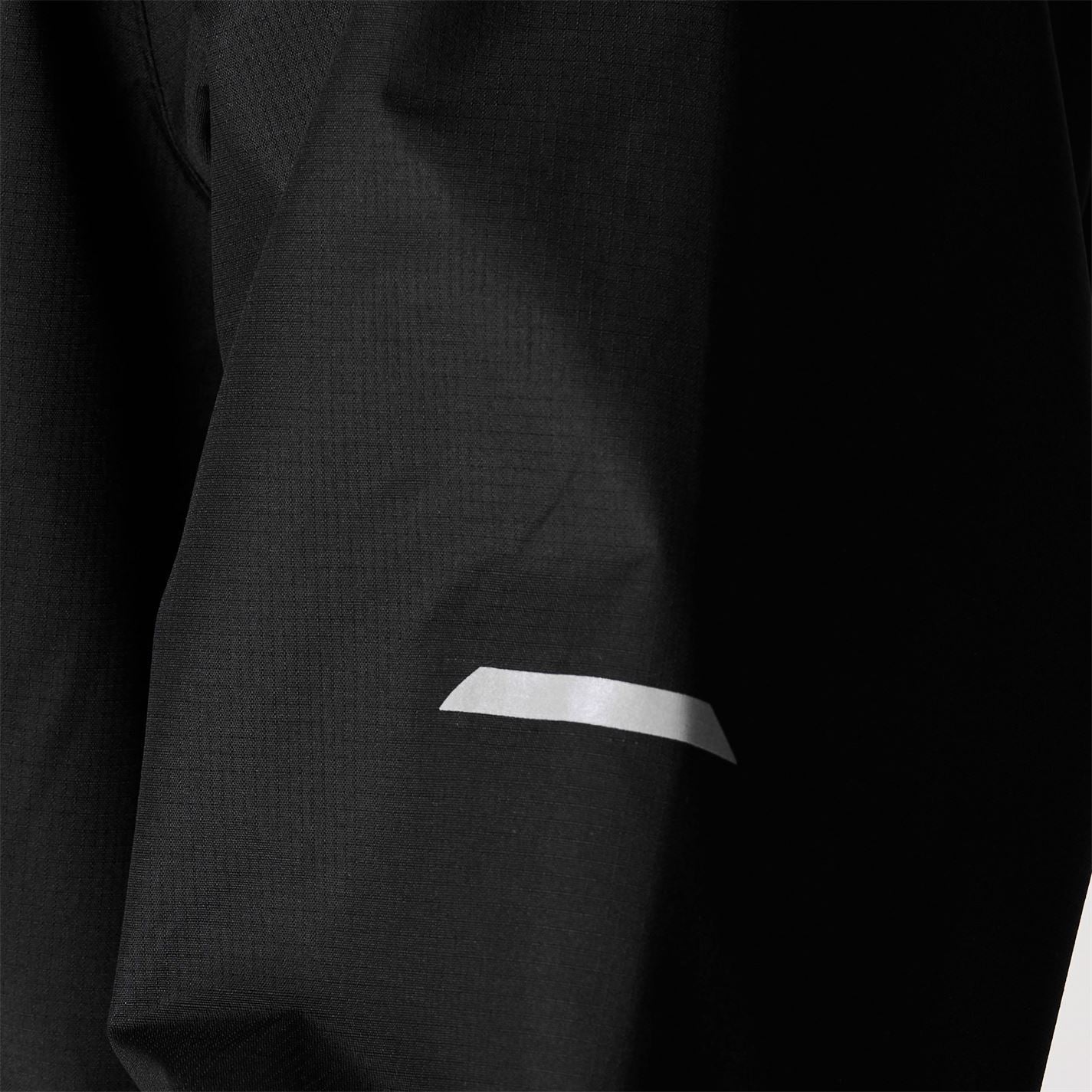 Pinnacle Waterproof Cycling Jacket Ladies