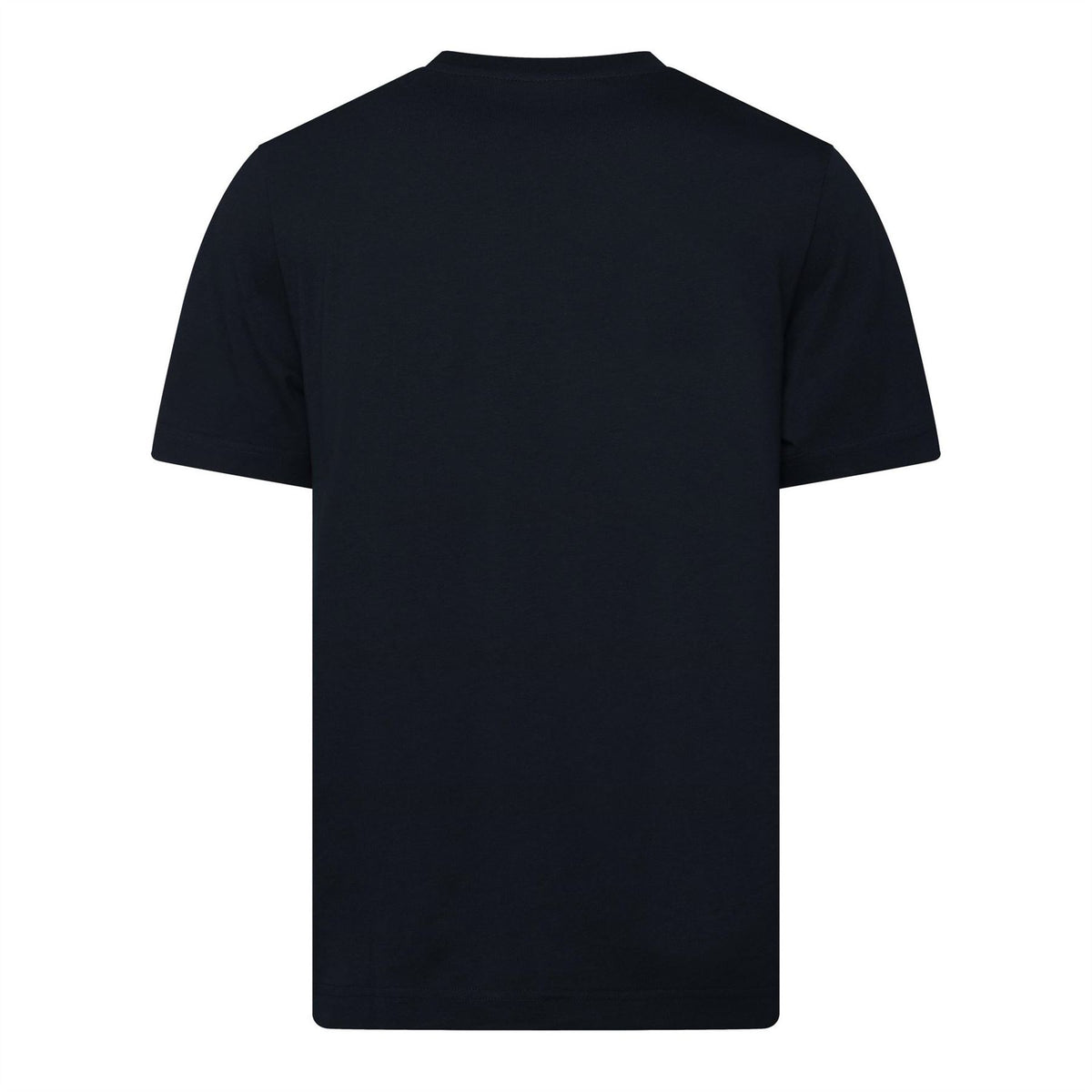 Missoni Crew Neck Short Sleeve Jersey T-Shirt