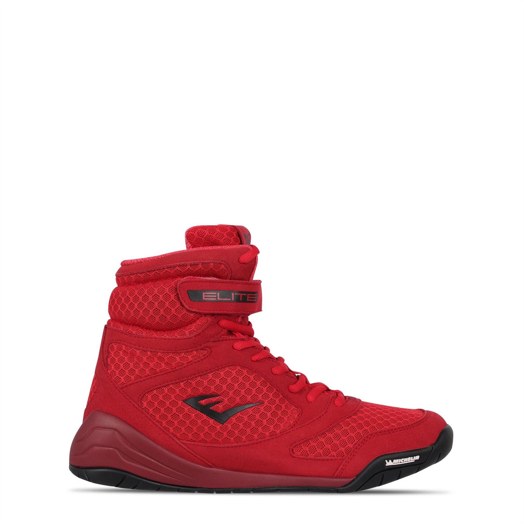 Everlast Mens Pro Elite Boxing Boots